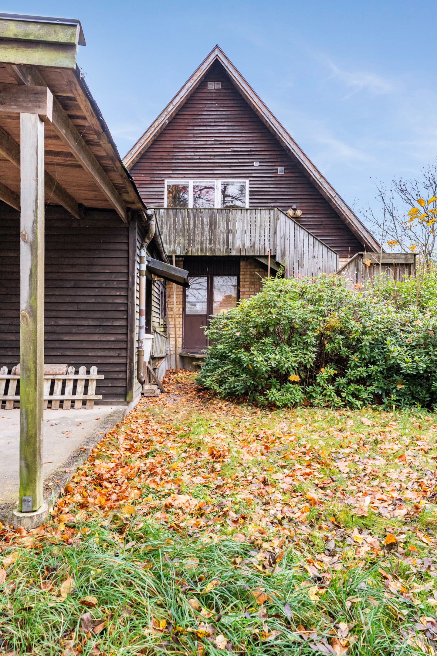 Bostadsbild från Edinsvägen 35, Såld i Ektorp, Nacka