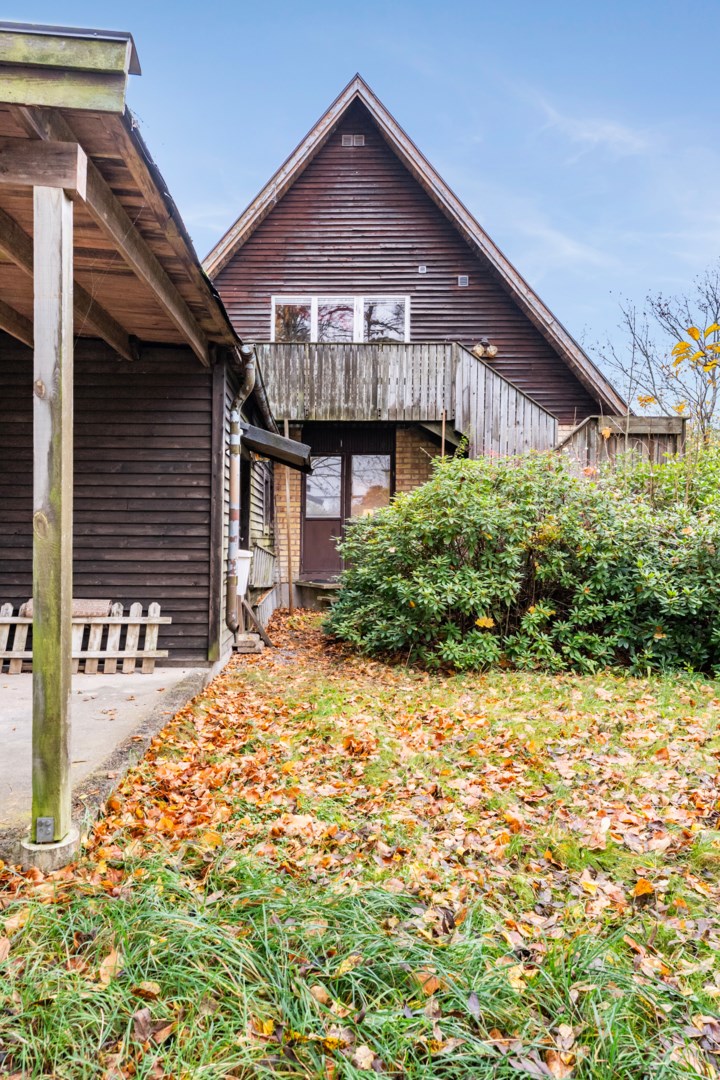 Bostadsbild från Edinsvägen 35, Såld i Ektorp, Nacka