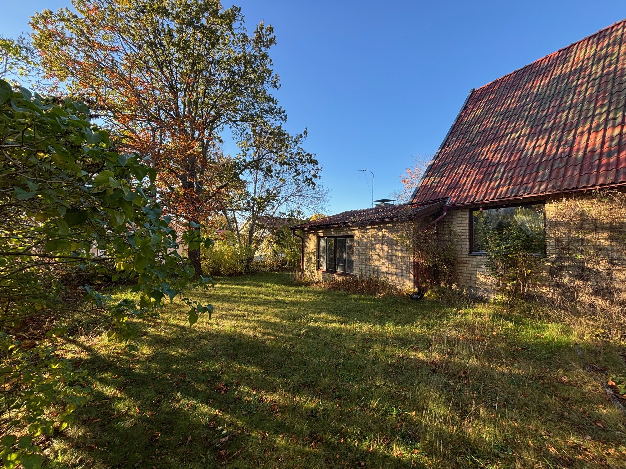 Bostadsbild från Edinsvägen 35, Såld i Ektorp, Nacka