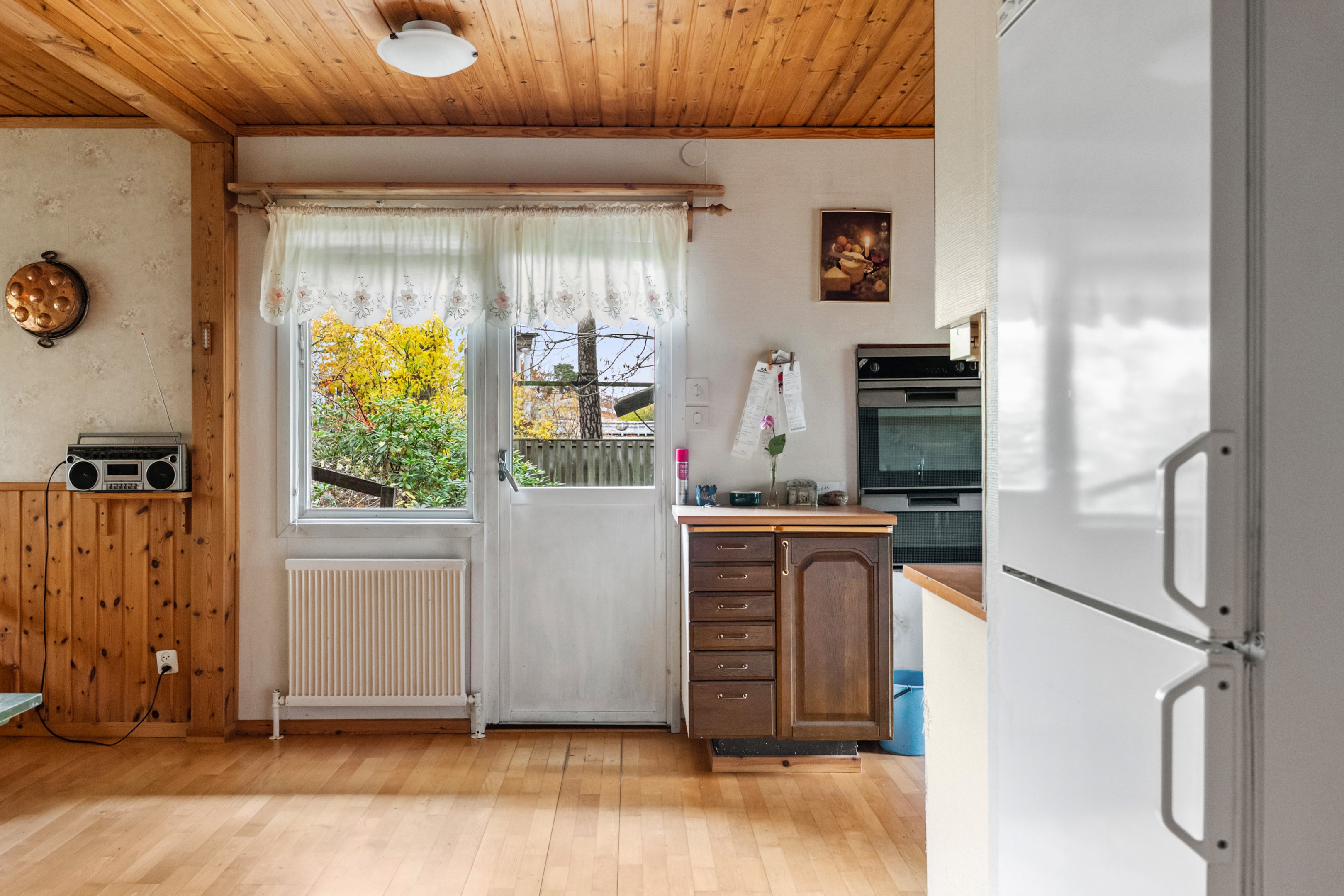 Bostadsbild från Edinsvägen 35, Såld i Ektorp, Nacka