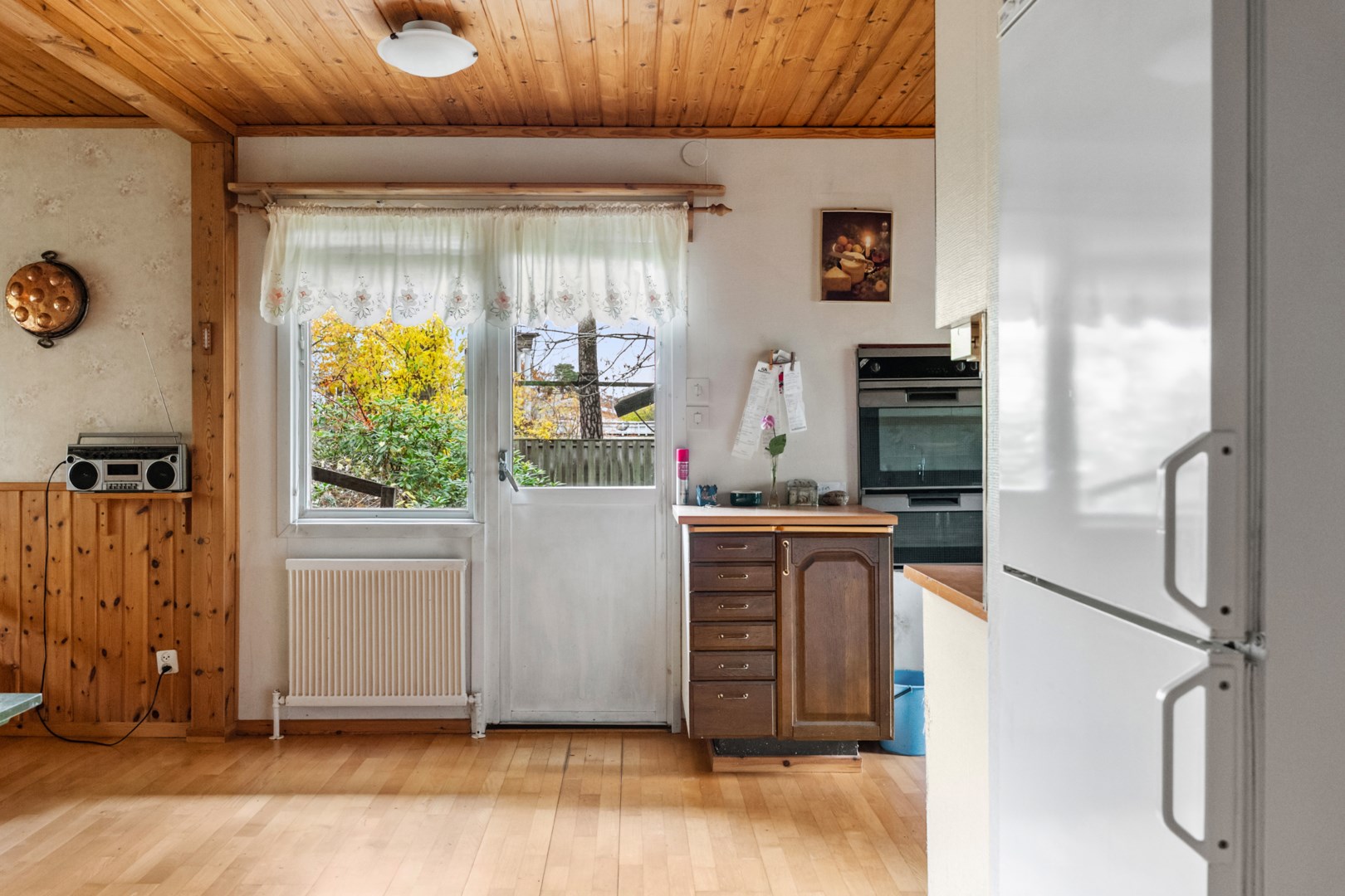 Bostadsbild från Edinsvägen 35, Såld i Ektorp, Nacka