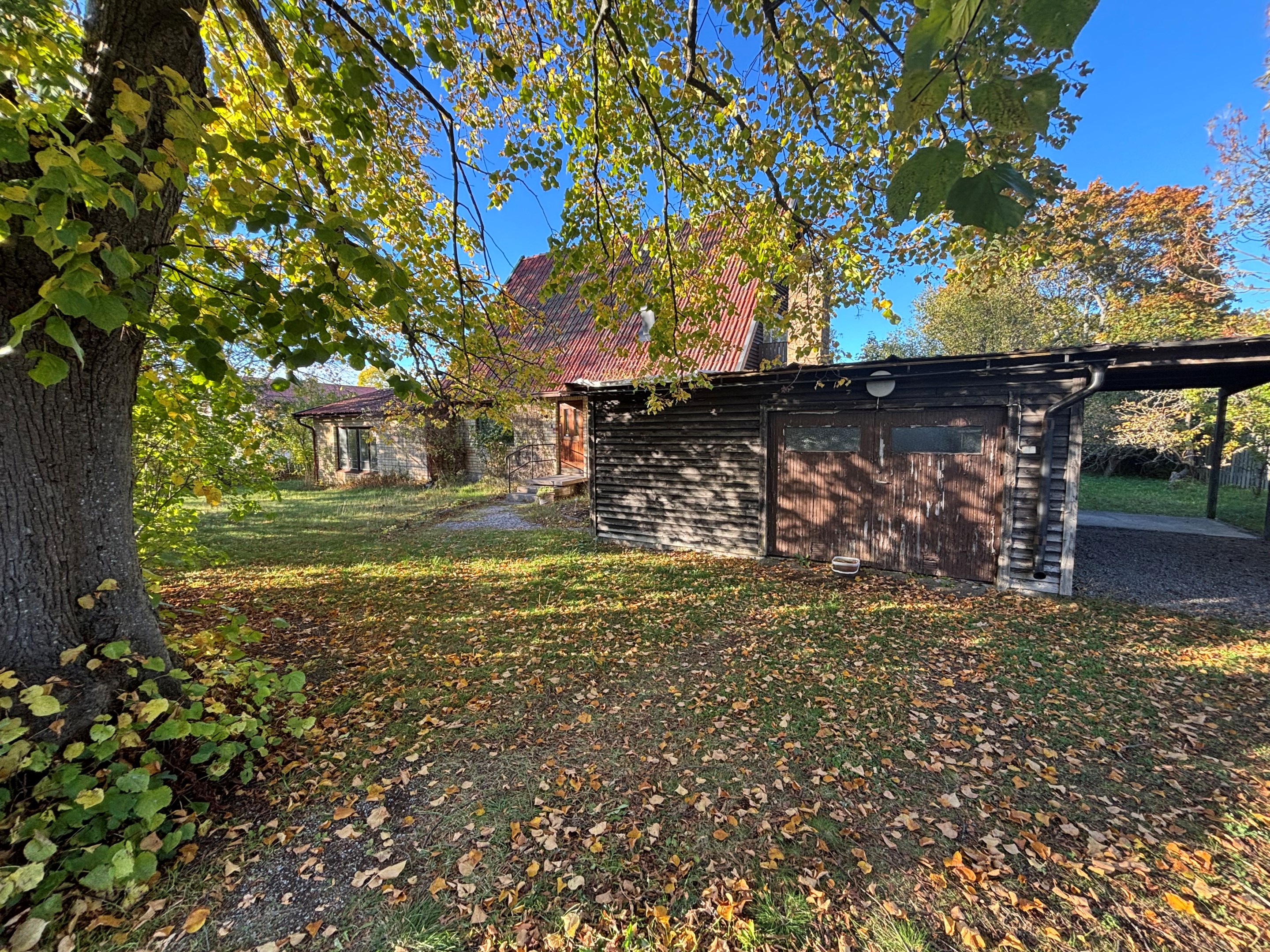 Bostadsbild från Edinsvägen 35, Såld i Ektorp, Nacka