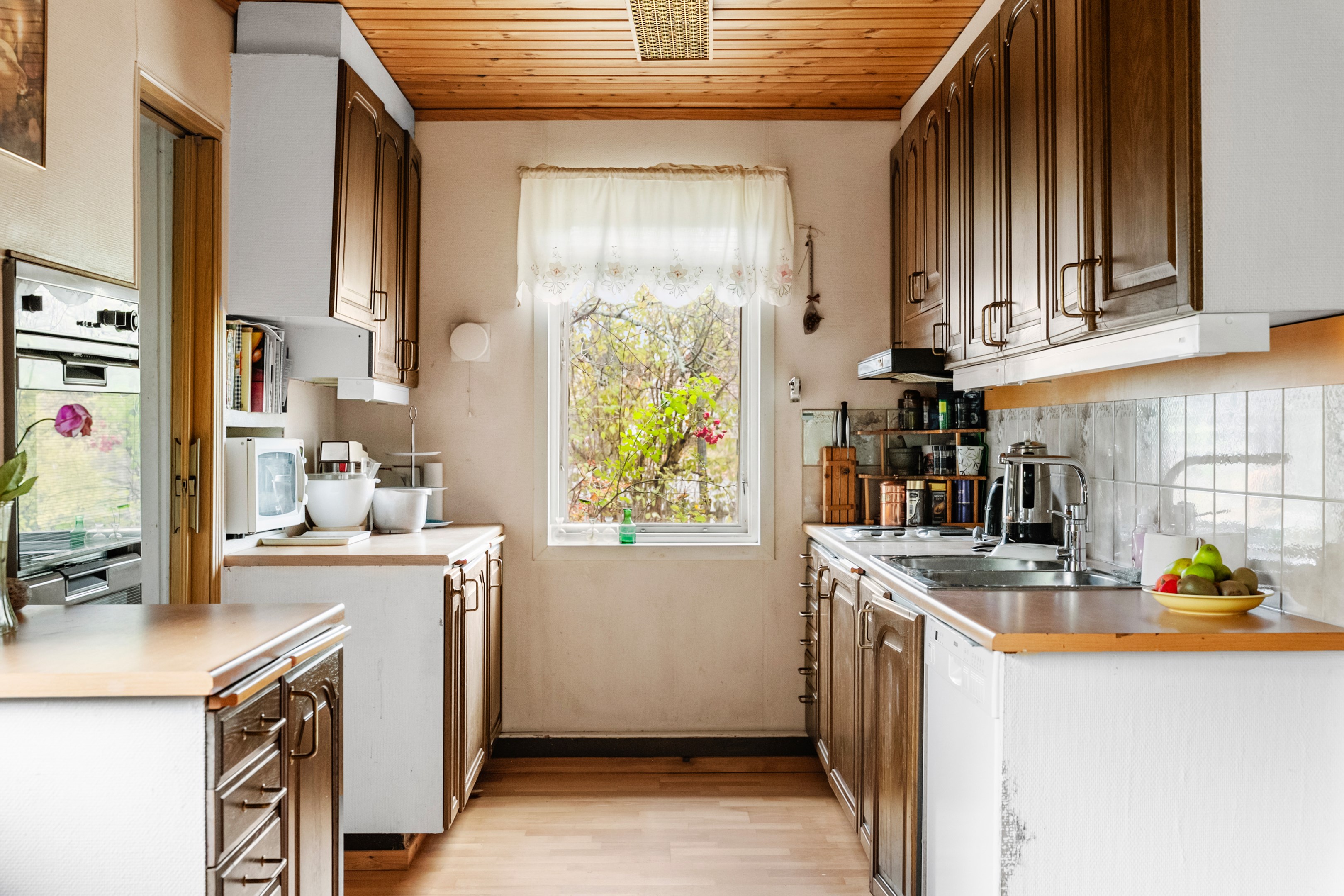 Bostadsbild från Edinsvägen 35, Såld i Ektorp, Nacka