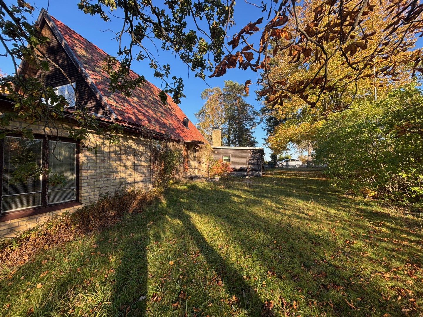 Bostadsbild från Edinsvägen 35, Såld i Ektorp, Nacka