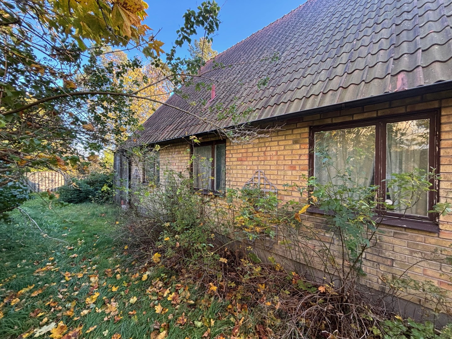 Bostadsbild från Edinsvägen 35, Såld i Ektorp, Nacka