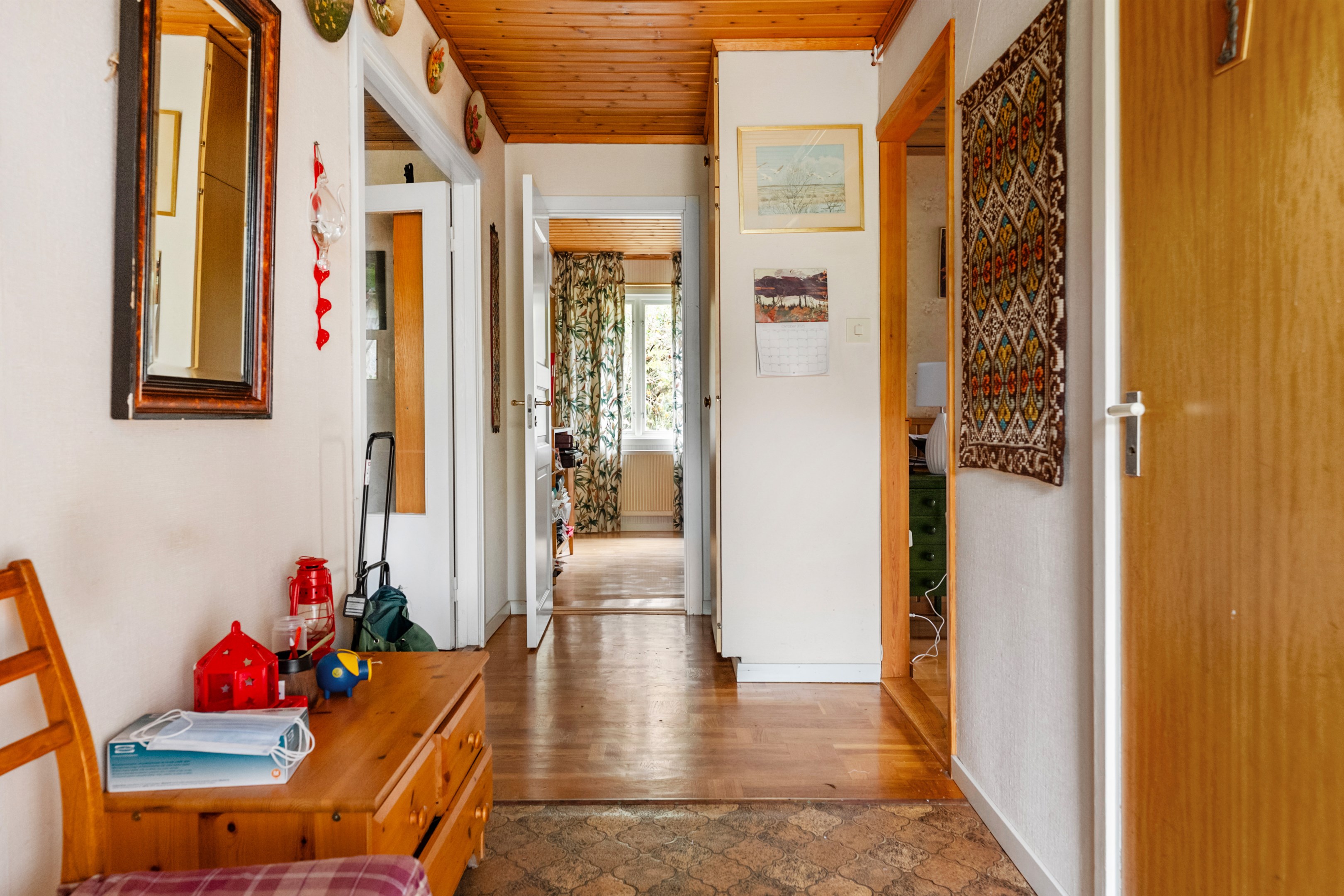 Bostadsbild från Edinsvägen 35, Såld i Ektorp, Nacka