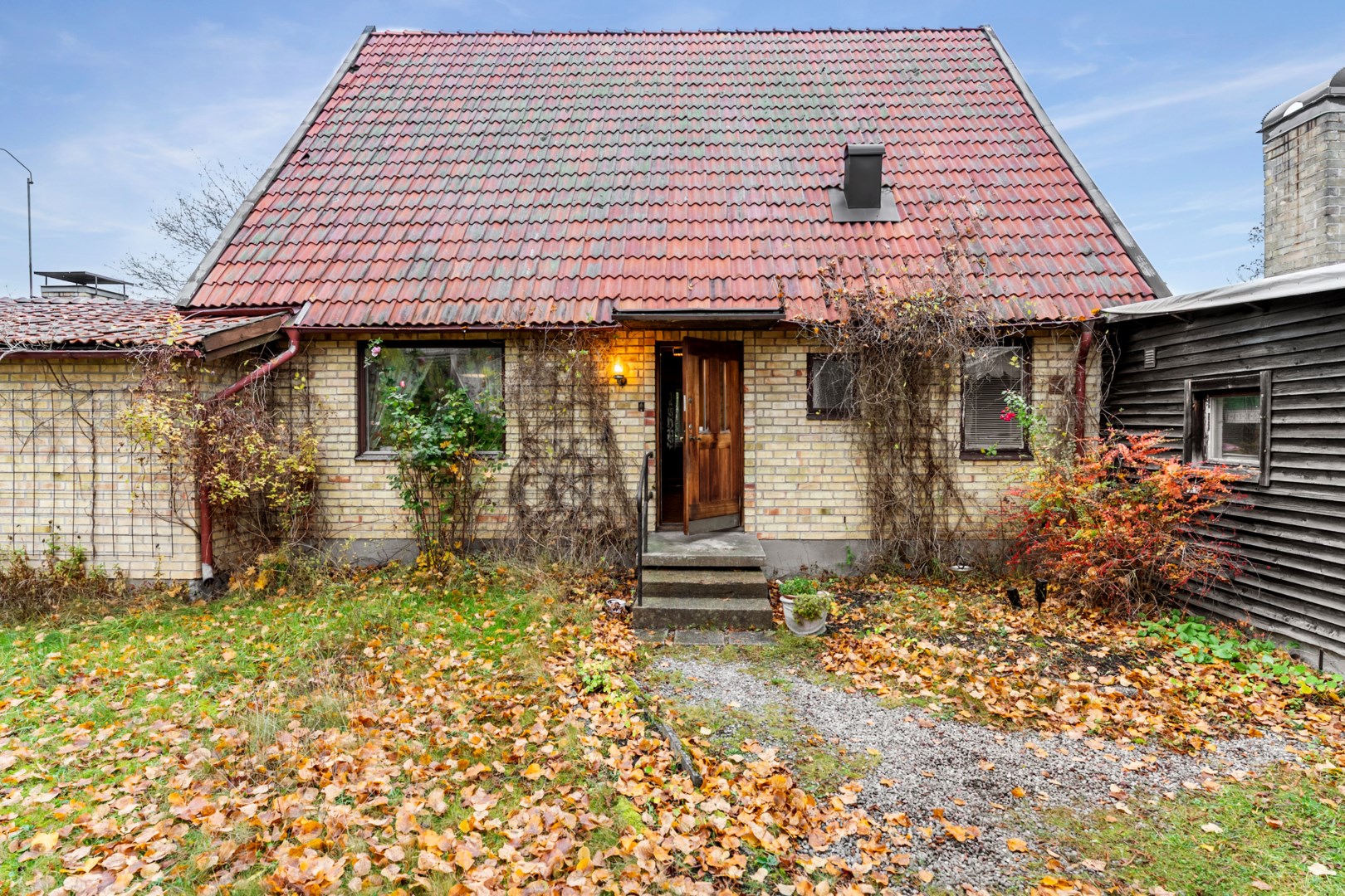 Bostadsbild från Edinsvägen 35, Såld i Ektorp, Nacka