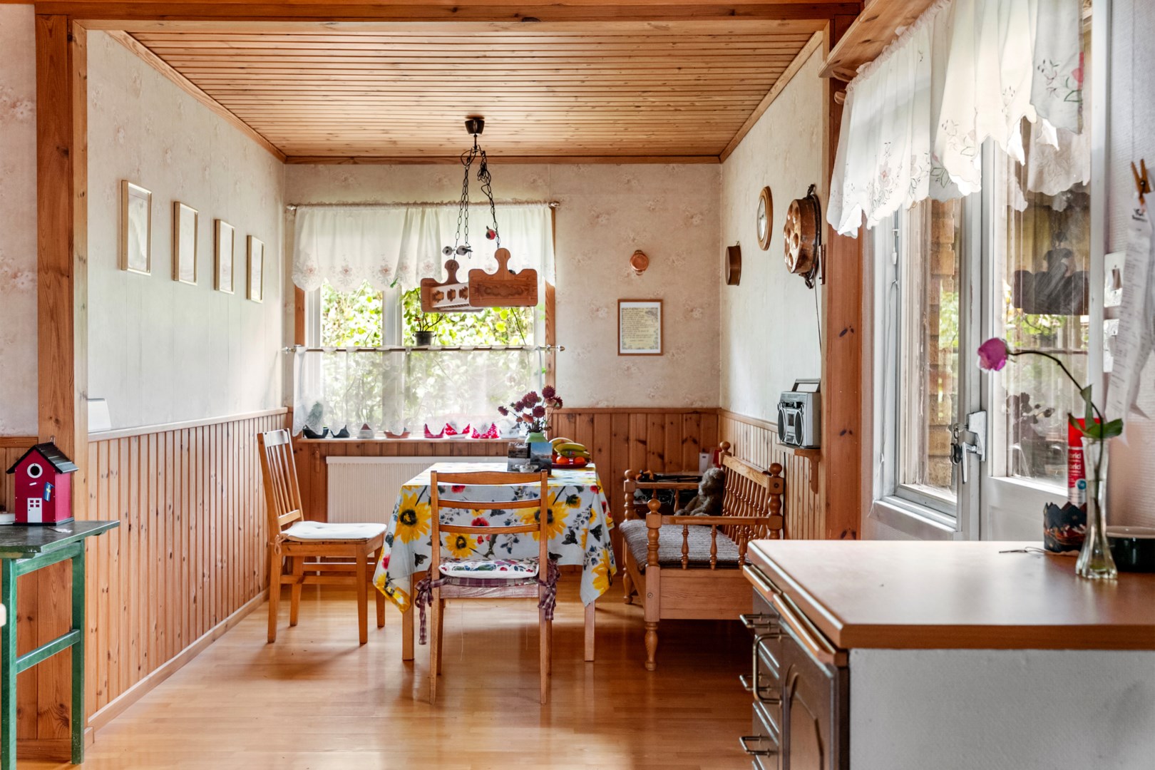 Bostadsbild från Edinsvägen 35, Såld i Ektorp, Nacka