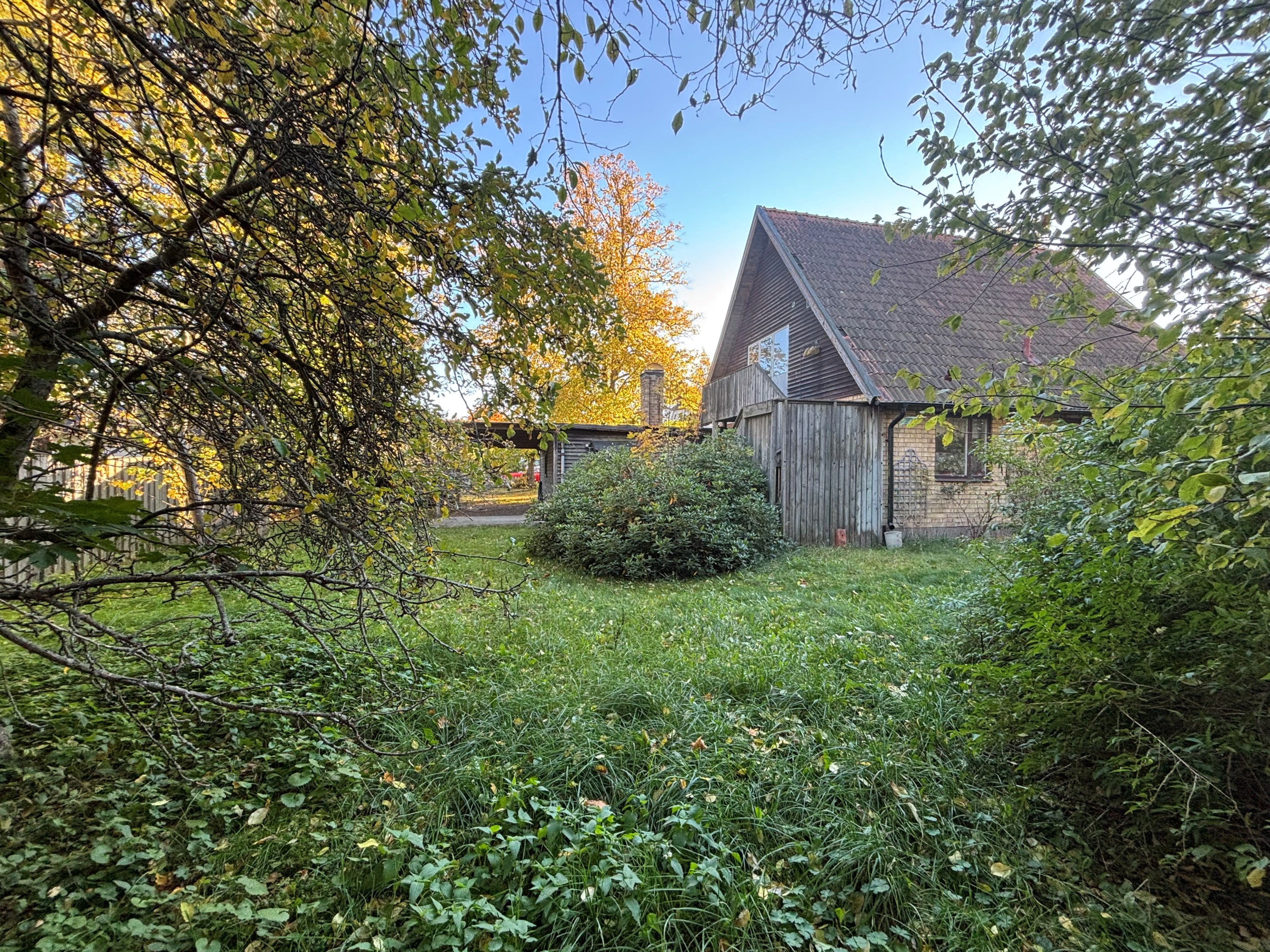 Bostadsbild från Edinsvägen 35, Såld i Ektorp, Nacka