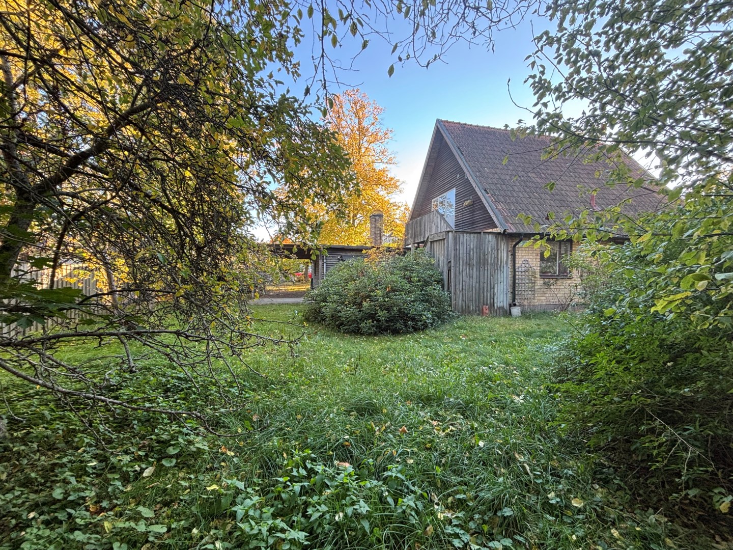 Bostadsbild från Edinsvägen 35, Såld i Ektorp, Nacka