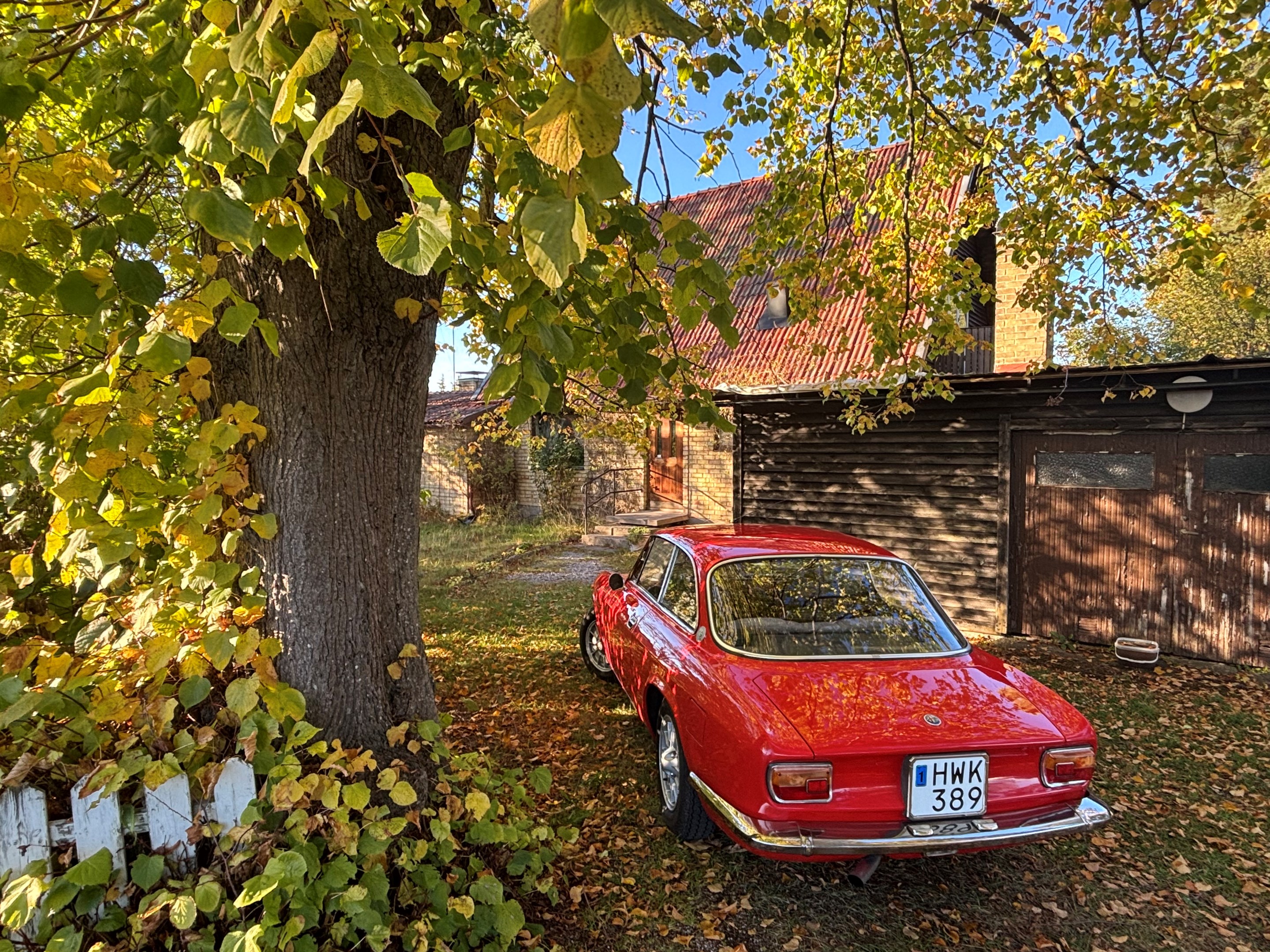 Bostadsbild från Edinsvägen 35, Såld i Ektorp, Nacka