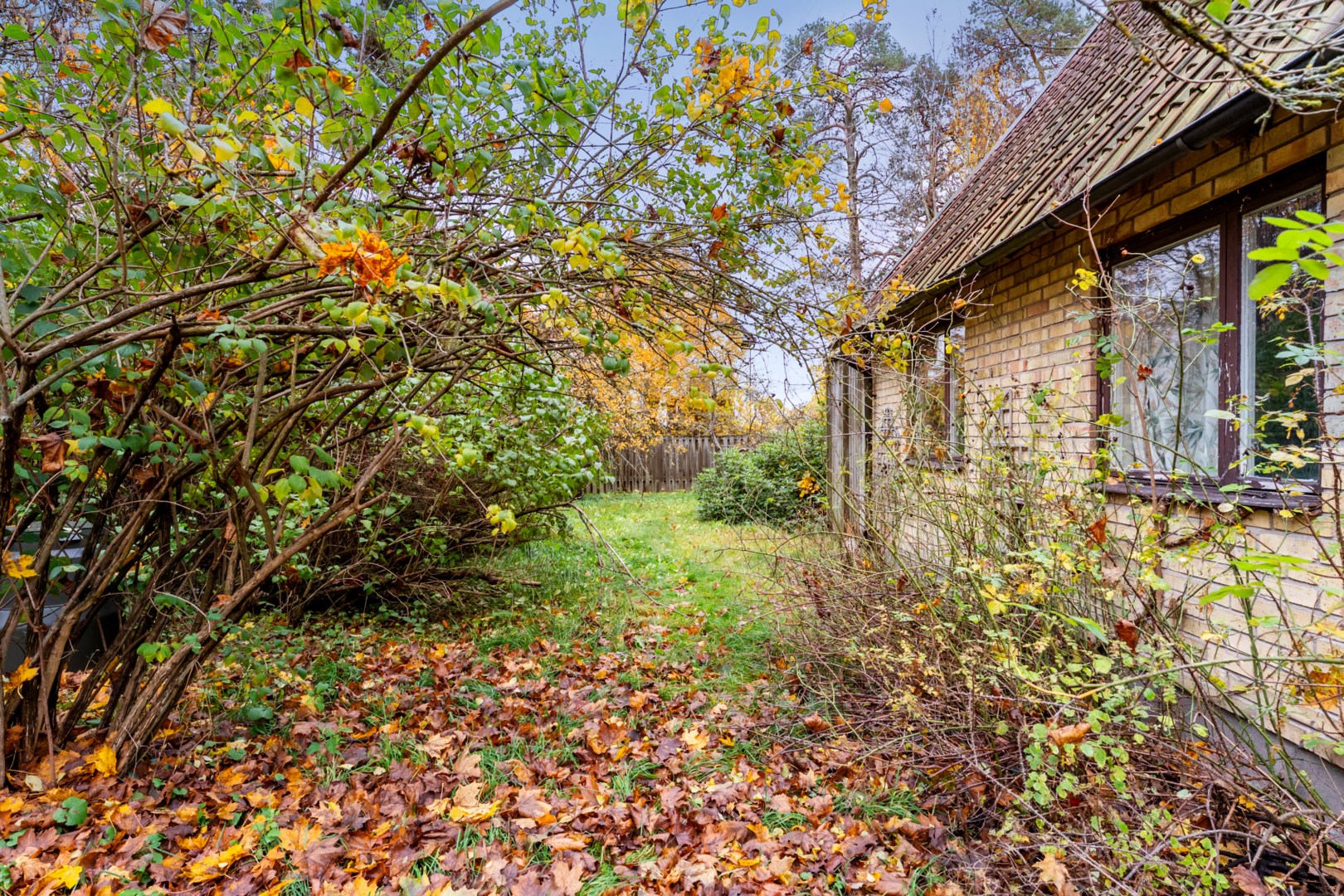 Bostadsbild från Edinsvägen 35, Såld i Ektorp, Nacka