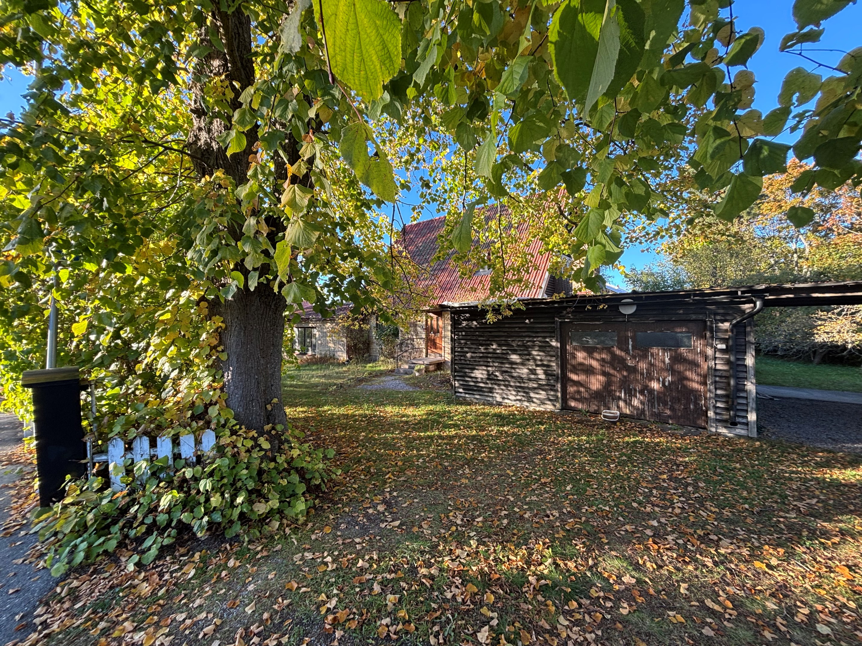 Bostadsbild från Edinsvägen 35, Såld i Ektorp, Nacka