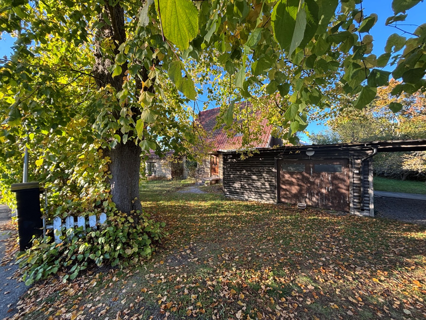 Bostadsbild från Edinsvägen 35, Såld i Ektorp, Nacka