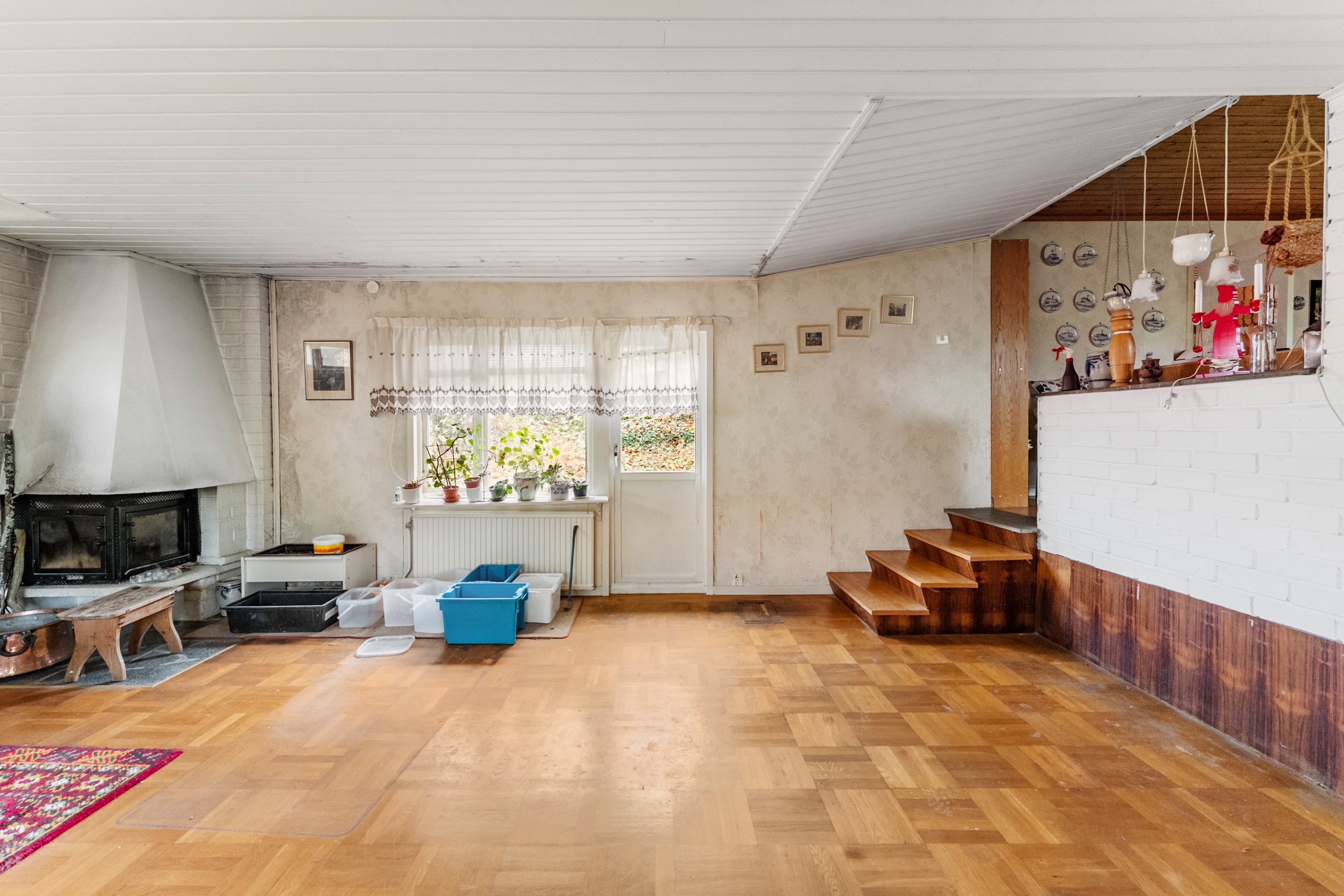 Bostadsbild från Edinsvägen 35, Såld i Ektorp, Nacka