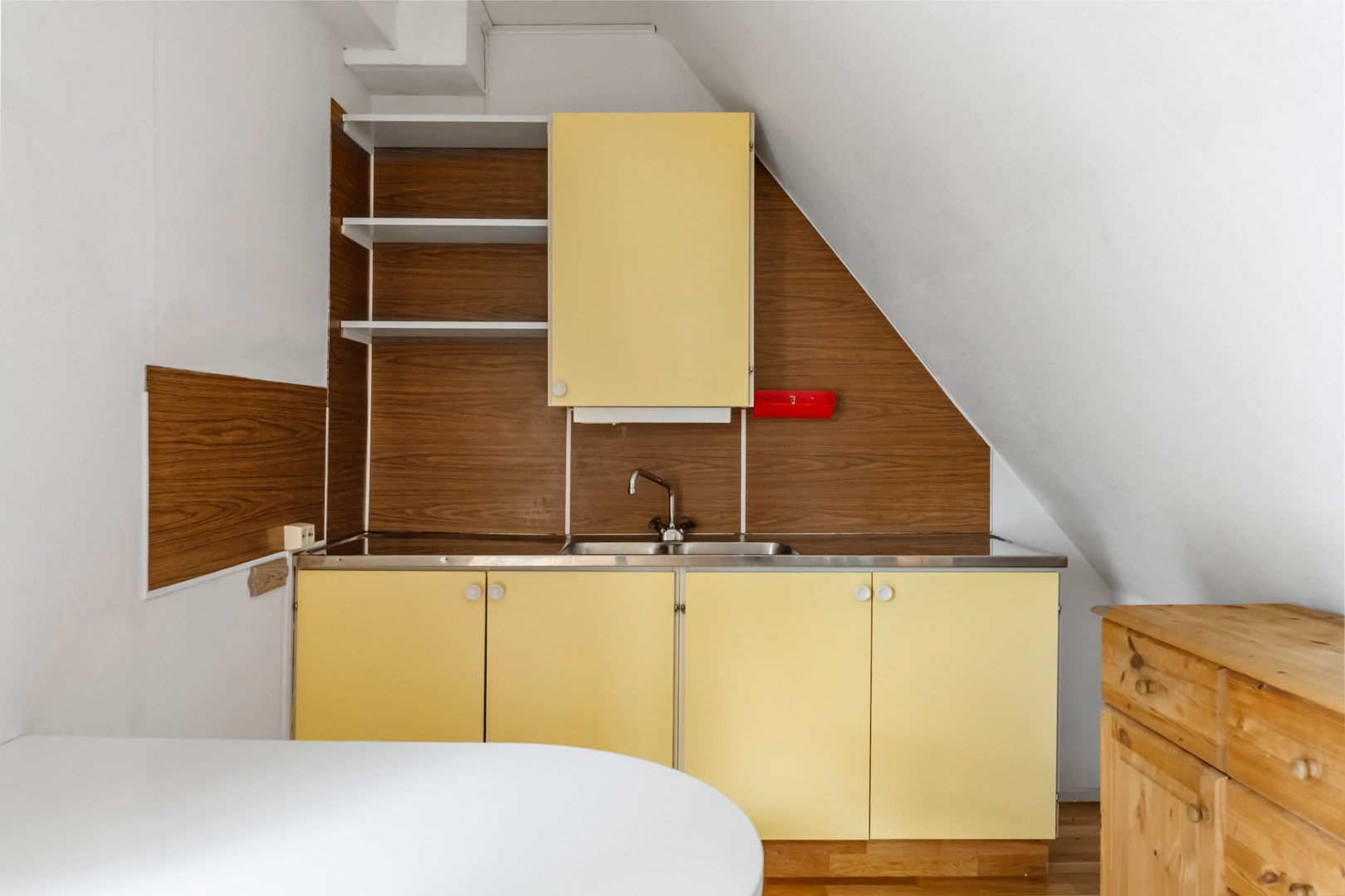 Bostadsbild från Edinsvägen 35, Såld i Ektorp, Nacka