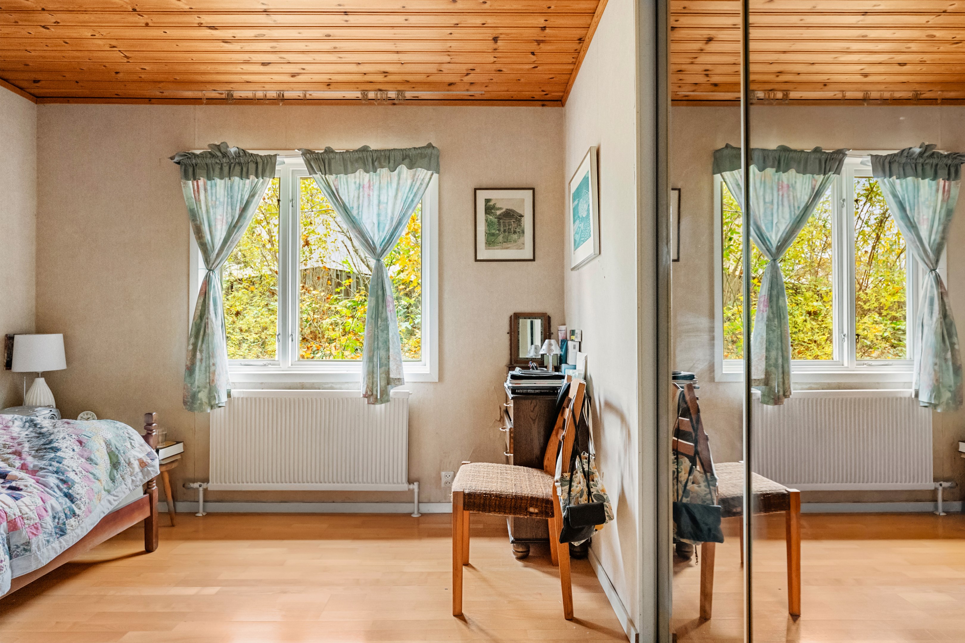 Bostadsbild från Edinsvägen 35, Såld i Ektorp, Nacka