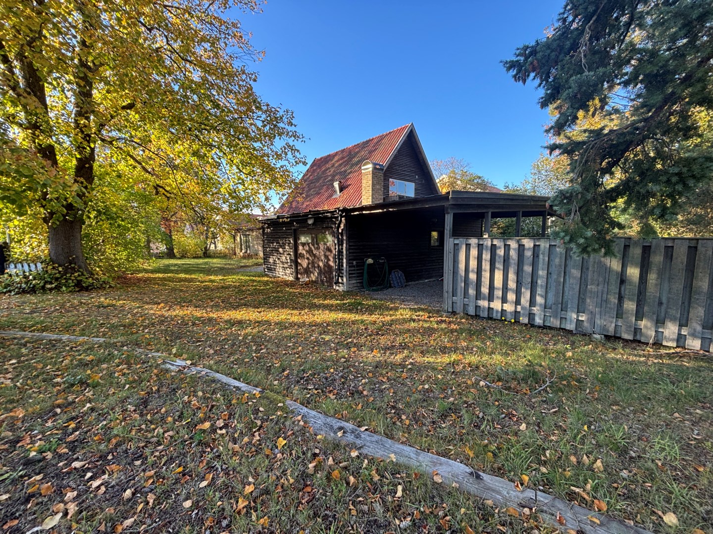 Bostadsbild från Edinsvägen 35, Såld i Ektorp, Nacka