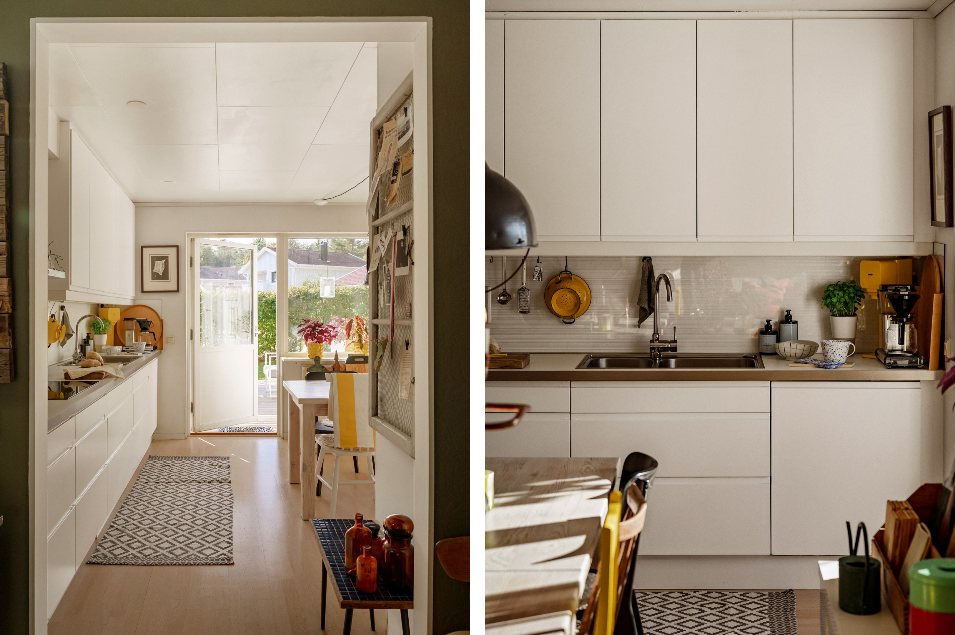 Bostadsbild från Maria Höglunds väg 27, Kommande i Ängsvik, Värmdö