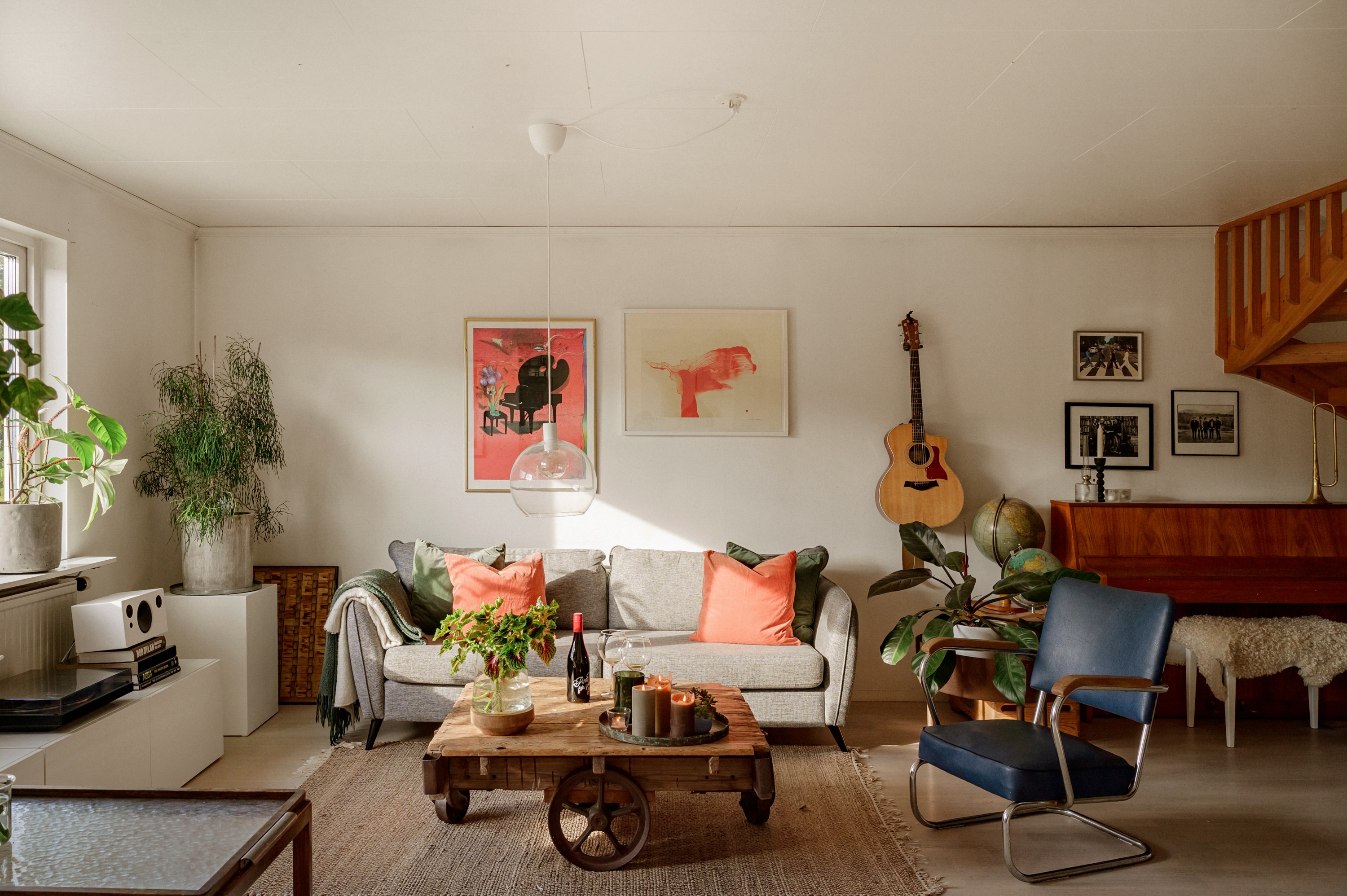 Bostadsbild från Maria Höglunds väg 27, Kommande i Ängsvik, Värmdö