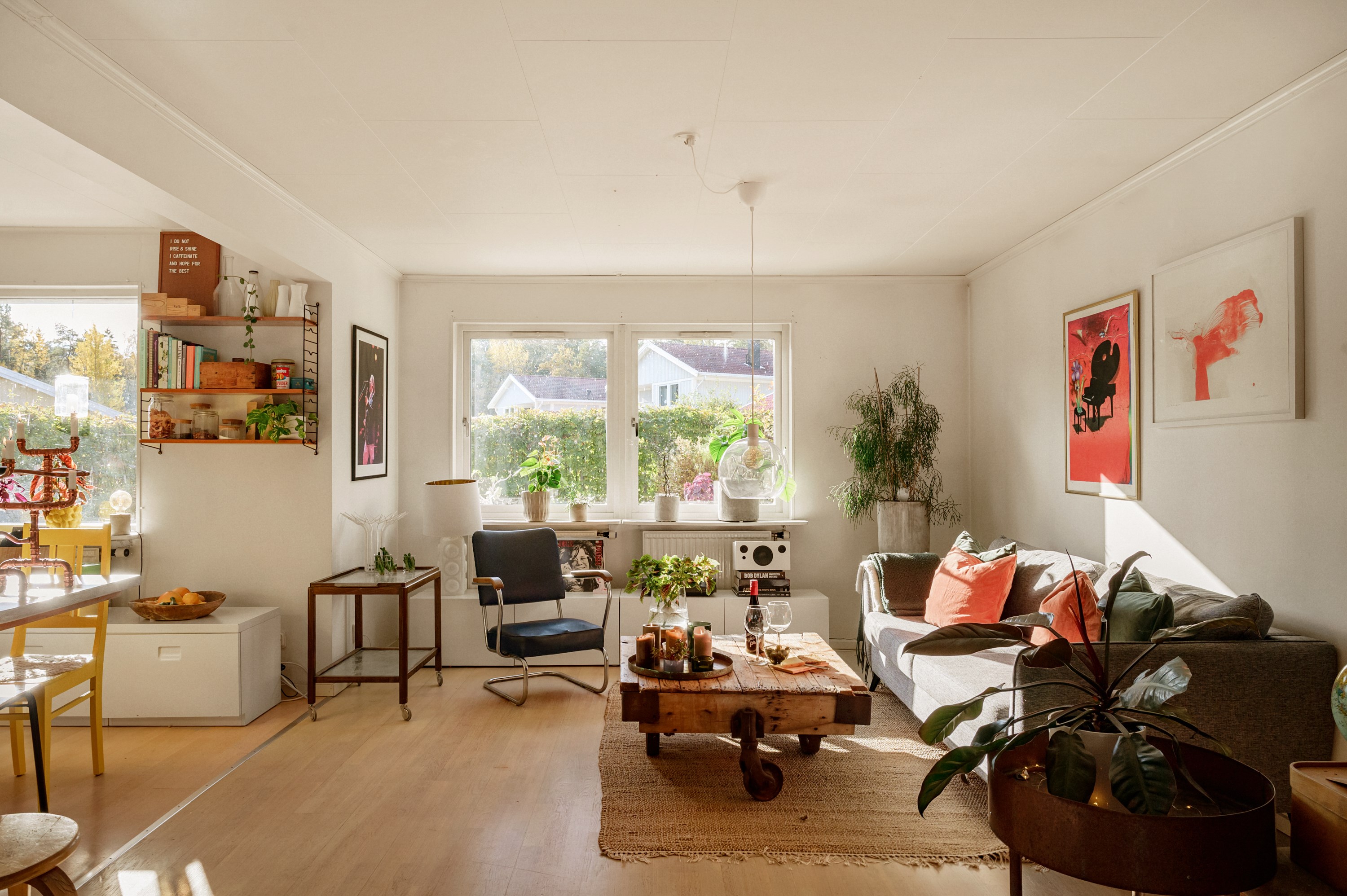 Bostadsbild från Maria Höglunds väg 27, Kommande i Ängsvik, Värmdö