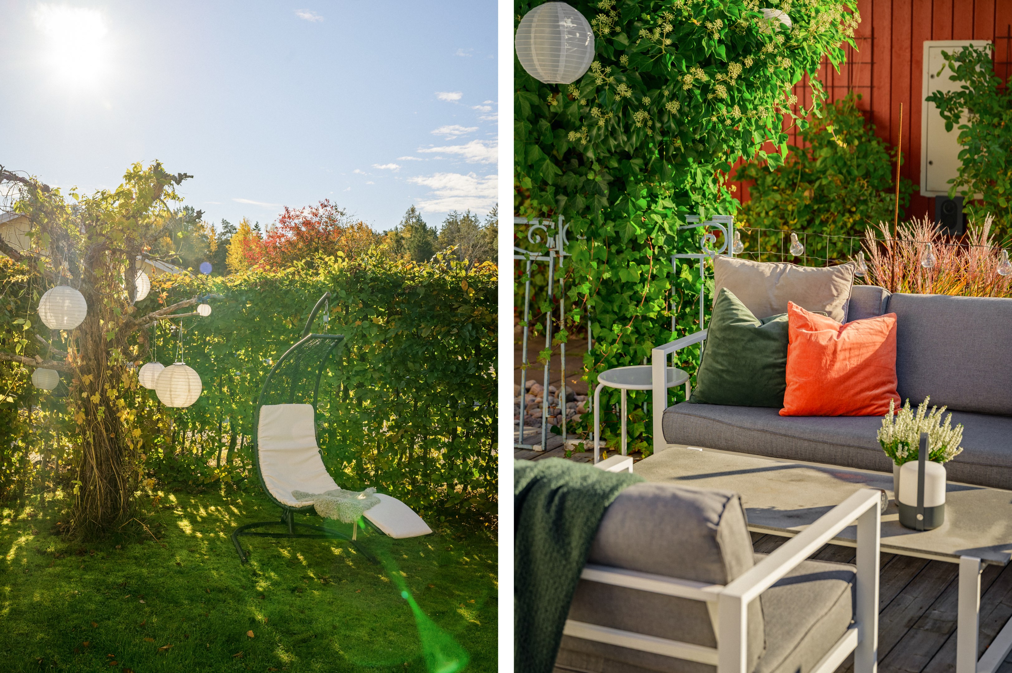 Bostadsbild från Maria Höglunds väg 27, Kommande i Ängsvik, Värmdö