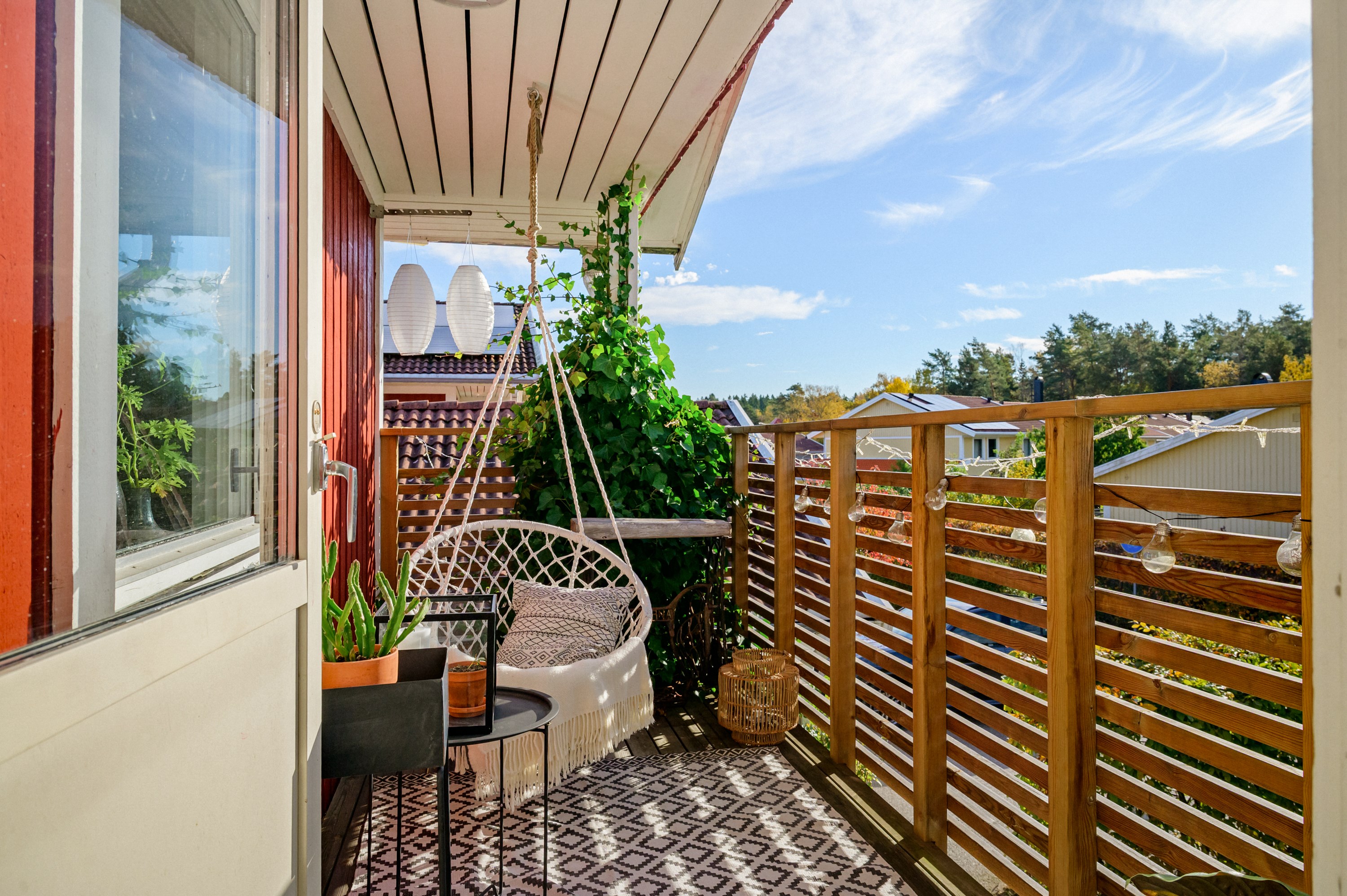 Bostadsbild från Maria Höglunds väg 27, Kommande i Ängsvik, Värmdö