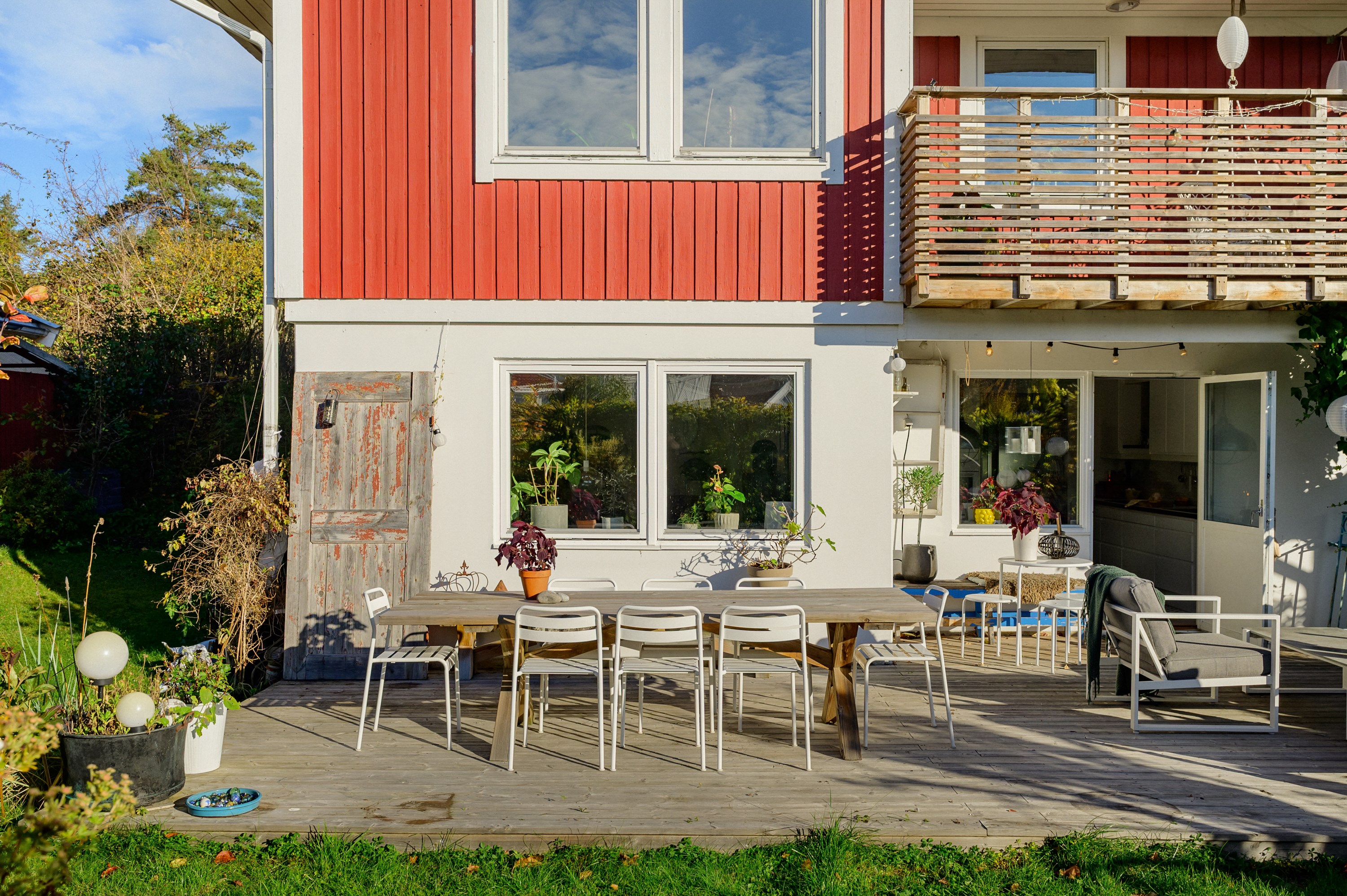 Bostadsbild från Maria Höglunds väg 27, Kommande i Ängsvik, Värmdö