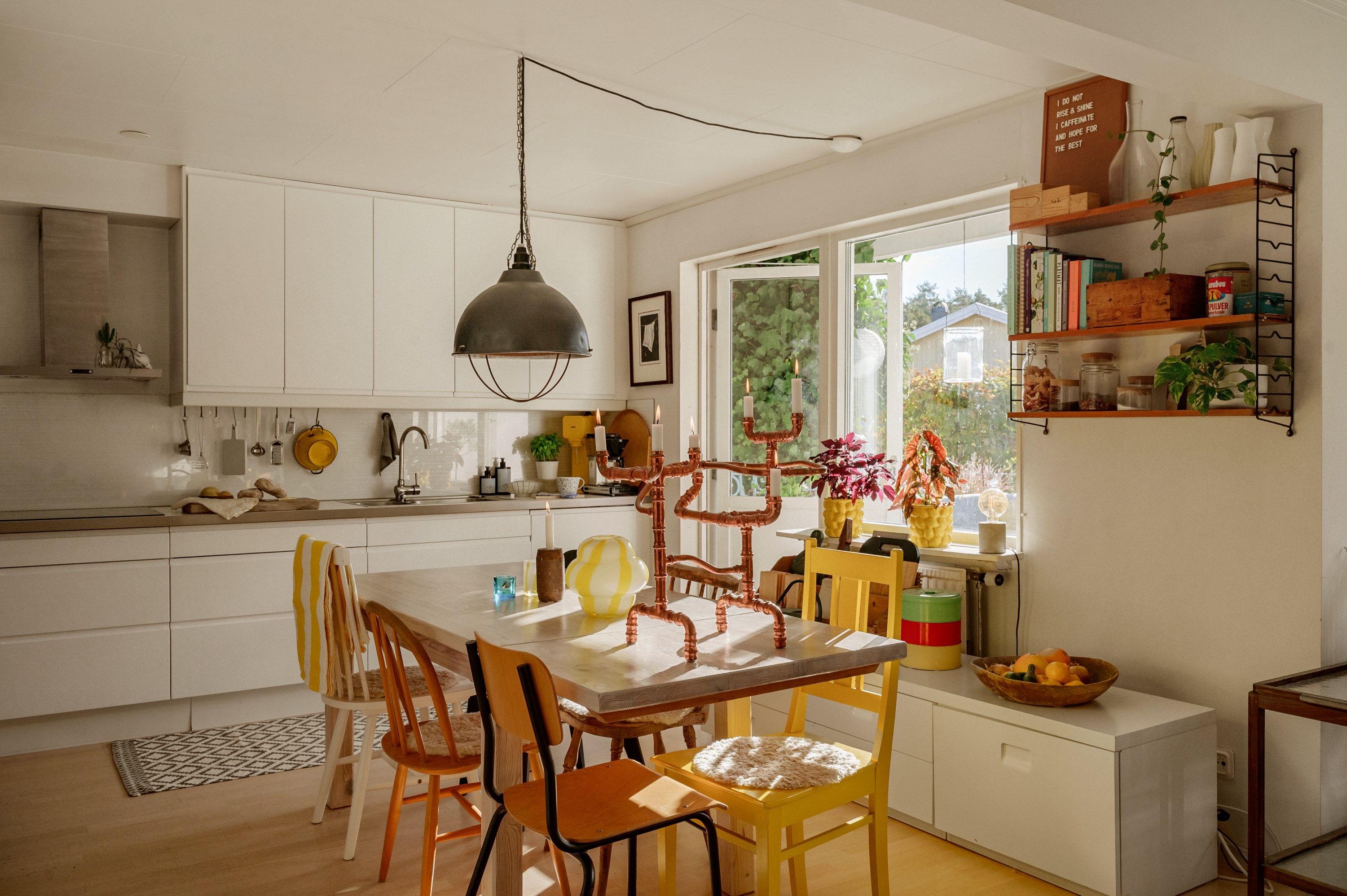 Bostadsbild från Maria Höglunds väg 27, Kommande i Ängsvik, Värmdö