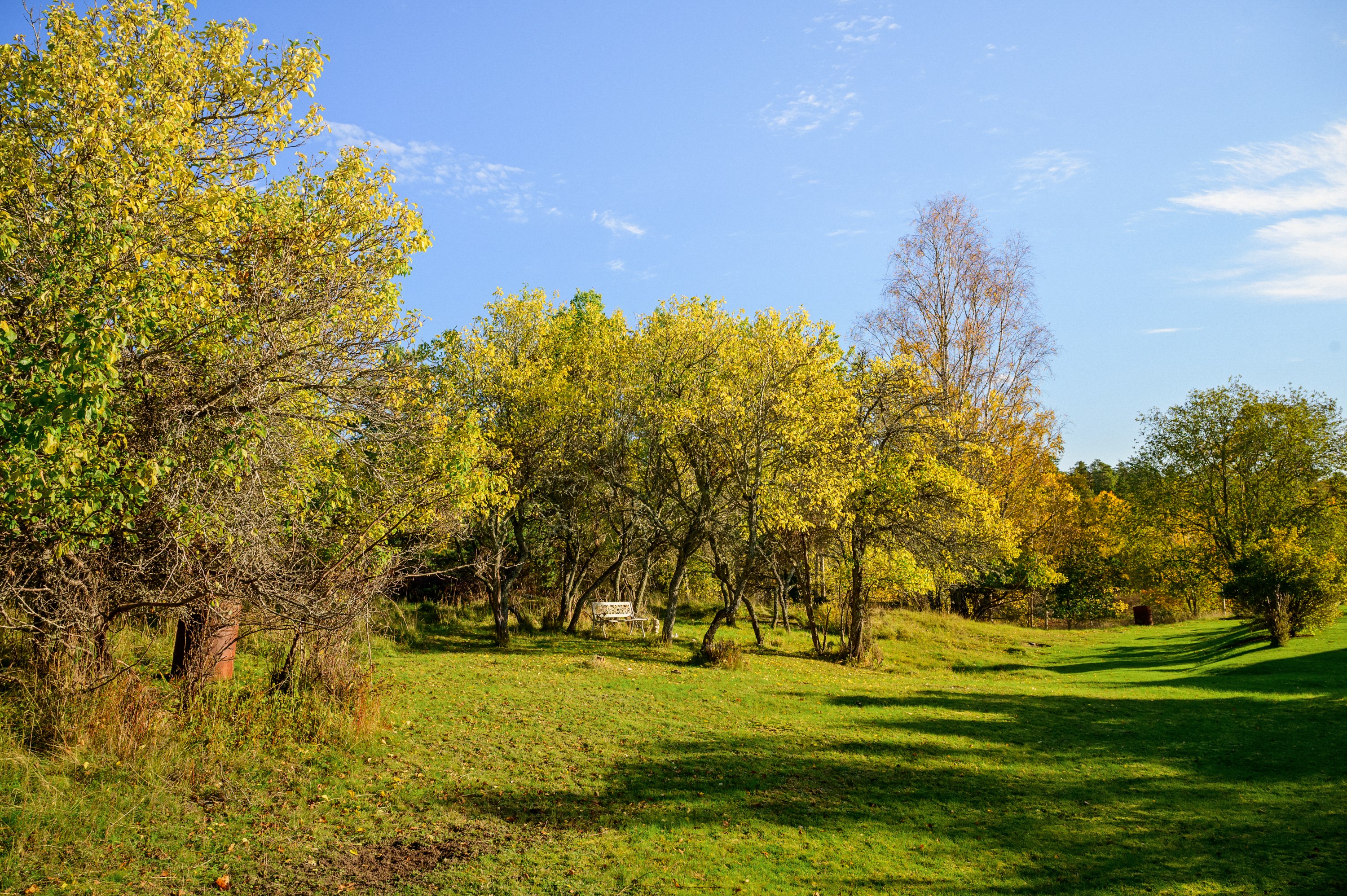 Bostadsbild från Maria Höglunds väg 27, Kommande i Ängsvik, Värmdö