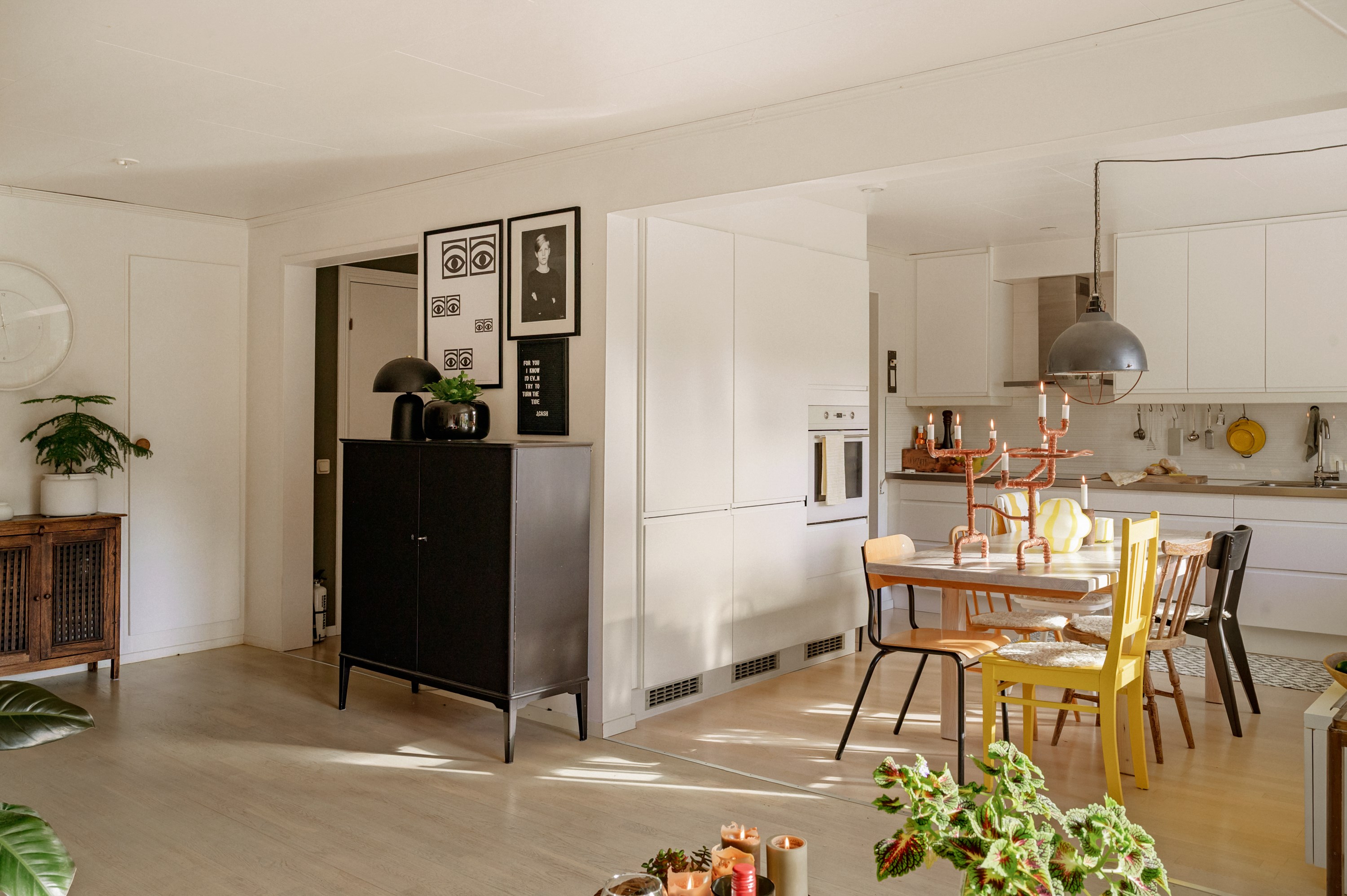 Bostadsbild från Maria Höglunds väg 27, Kommande i Ängsvik, Värmdö