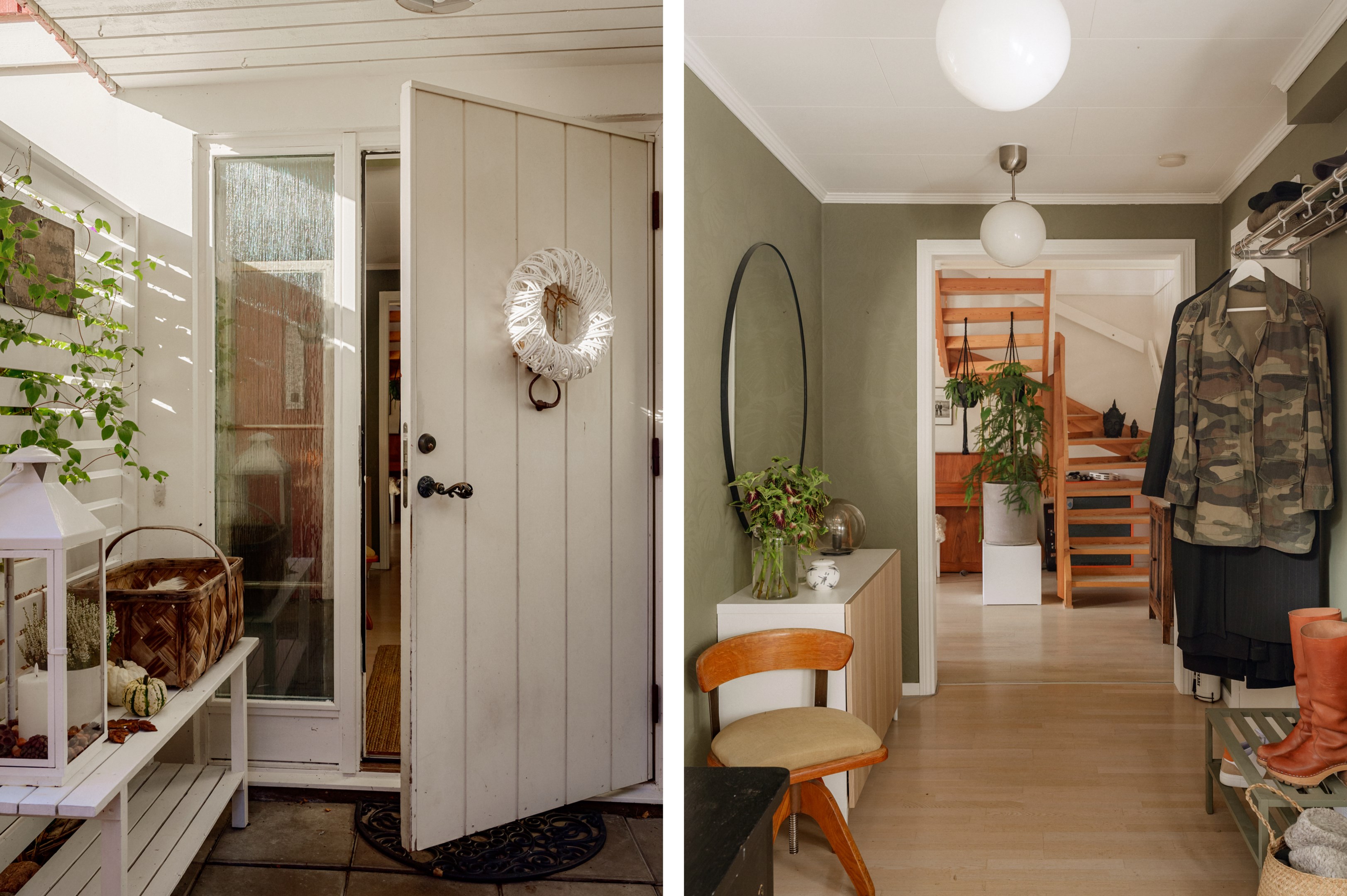 Bostadsbild från Maria Höglunds väg 27, Kommande i Ängsvik, Värmdö