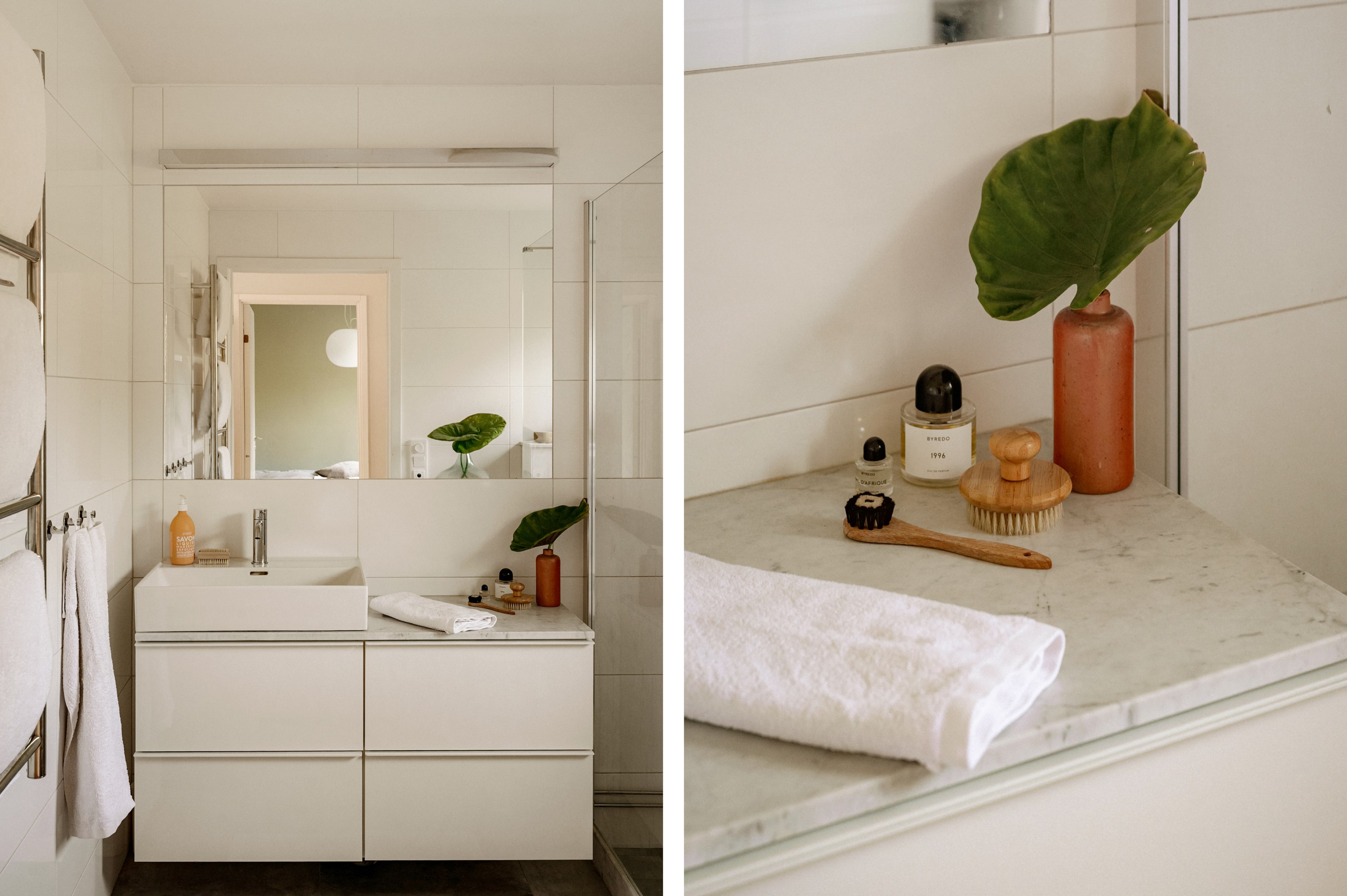 Bostadsbild från Maria Höglunds väg 27, Kommande i Ängsvik, Värmdö