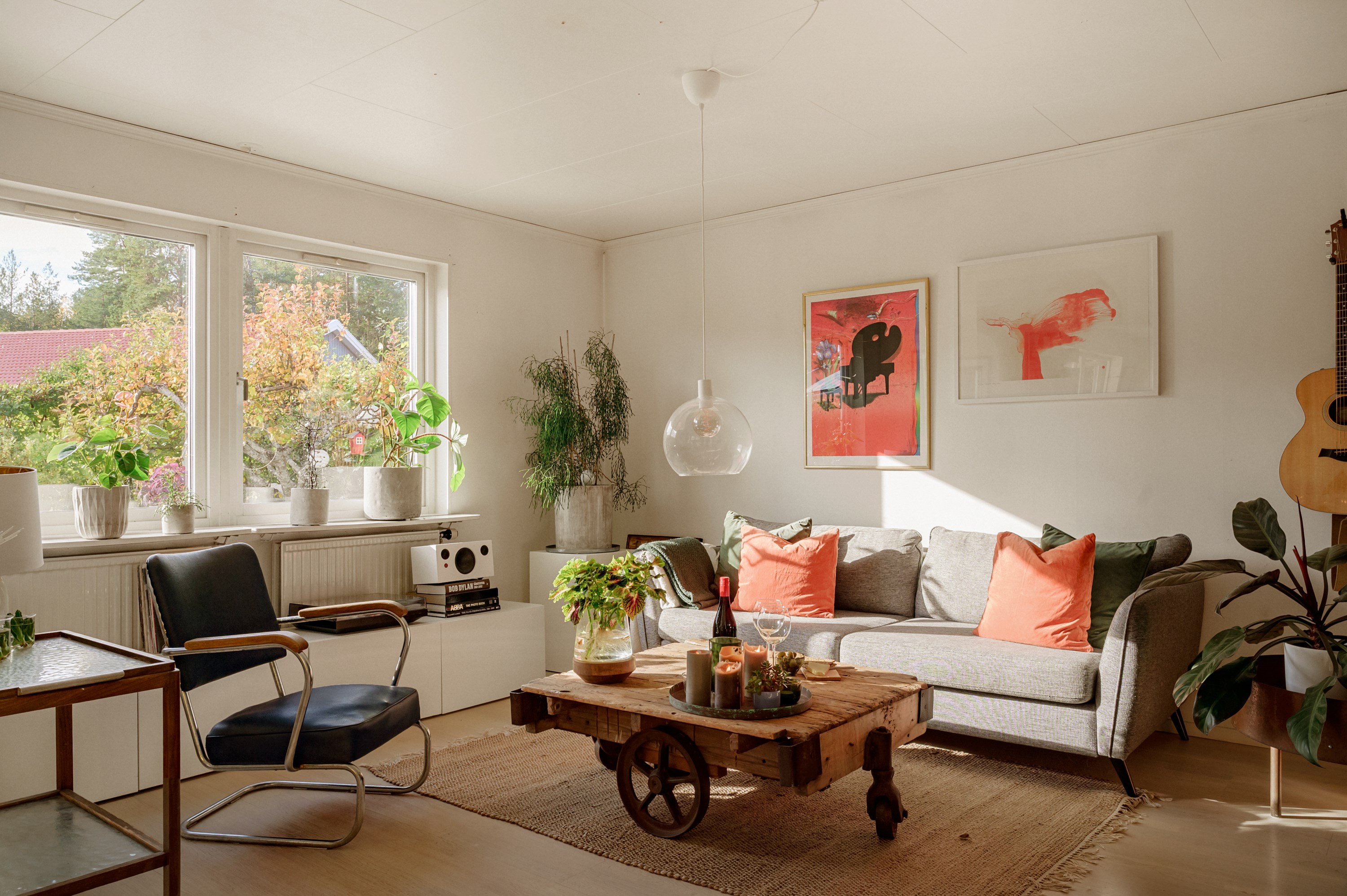 Bostadsbild från Maria Höglunds väg 27, Kommande i Ängsvik, Värmdö