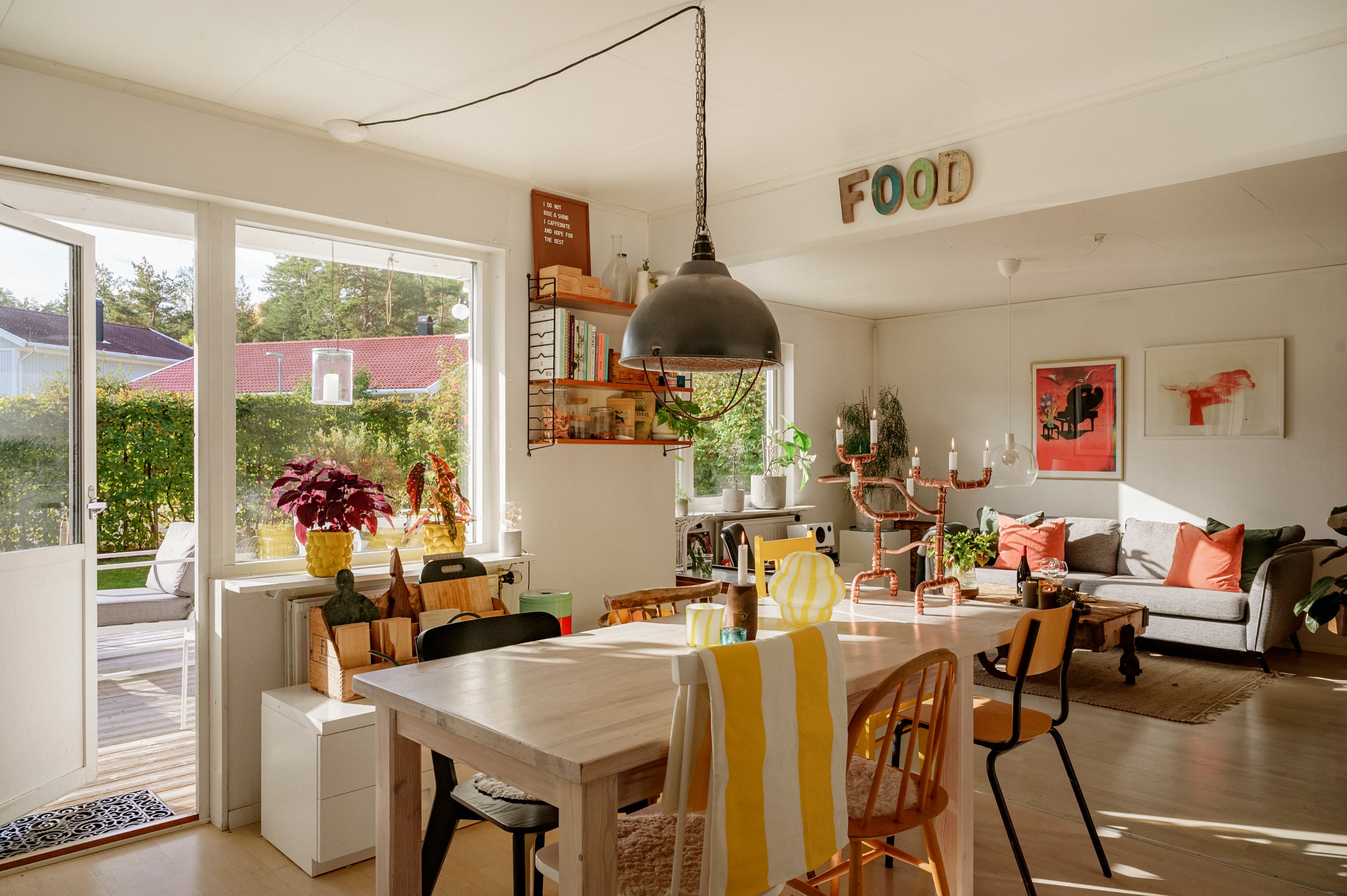 Bostadsbild från Maria Höglunds väg 27, Kommande i Ängsvik, Värmdö