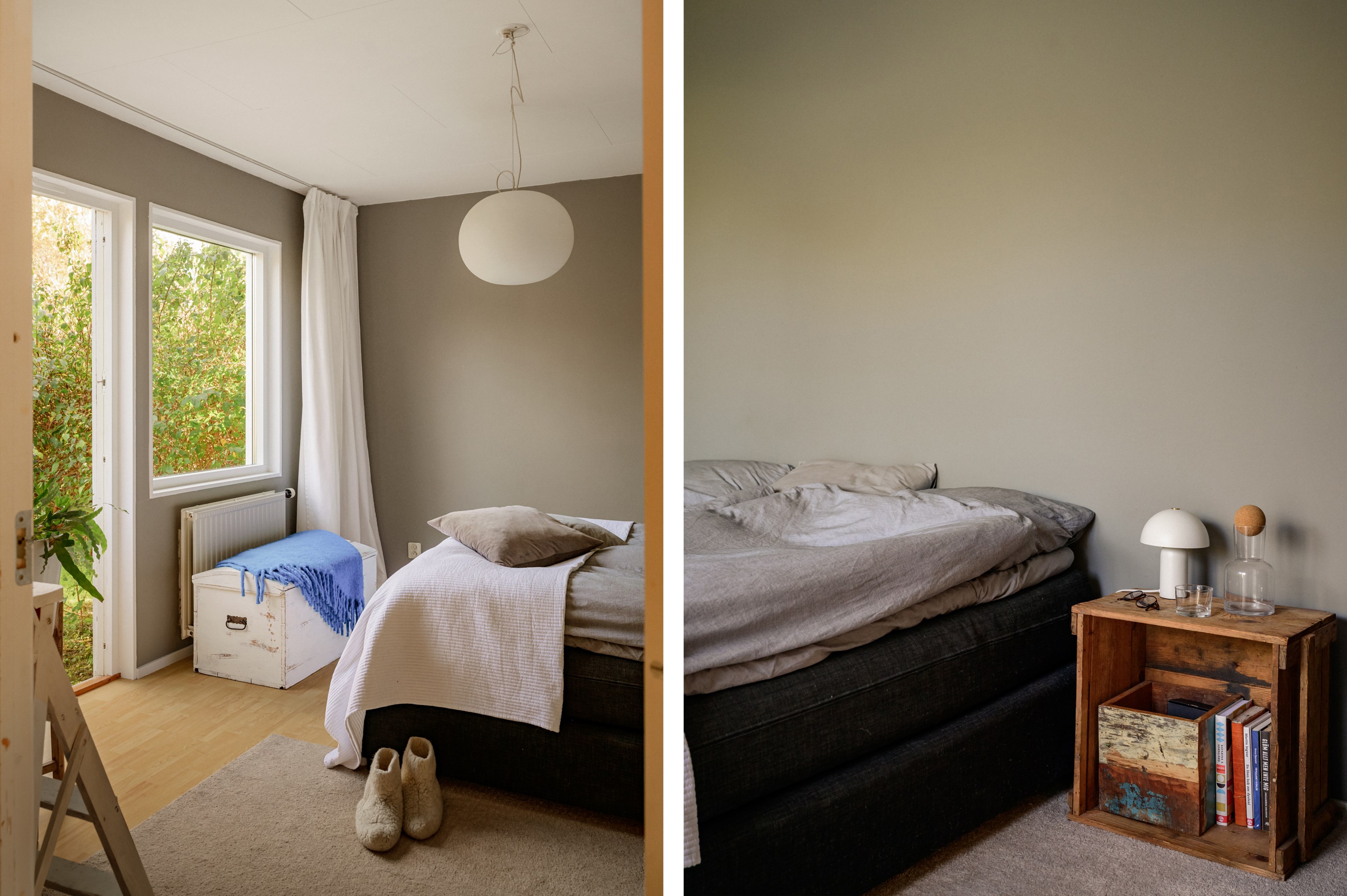 Bostadsbild från Maria Höglunds väg 27, Kommande i Ängsvik, Värmdö