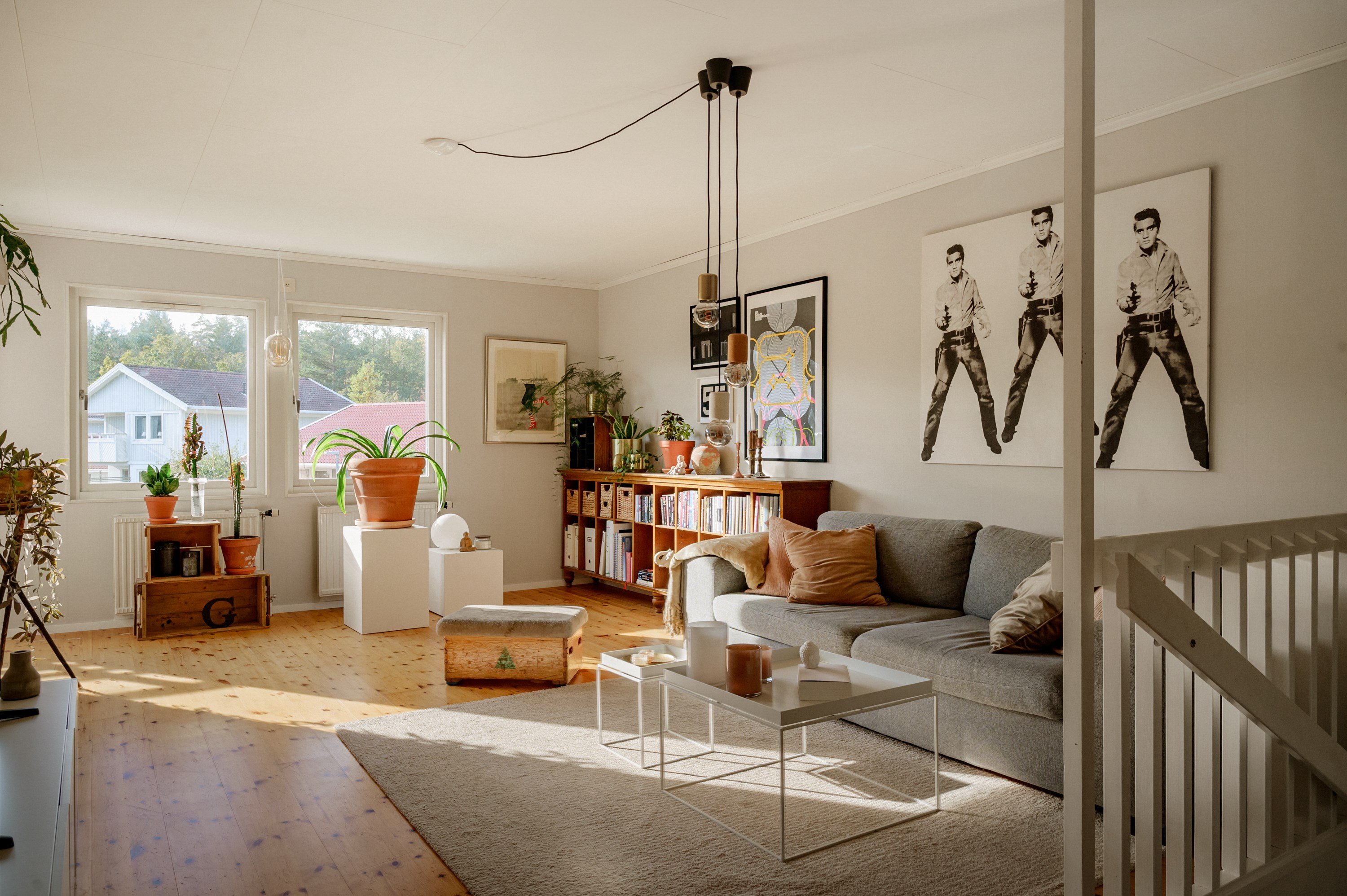 Bostadsbild från Maria Höglunds väg 27, Kommande i Ängsvik, Värmdö