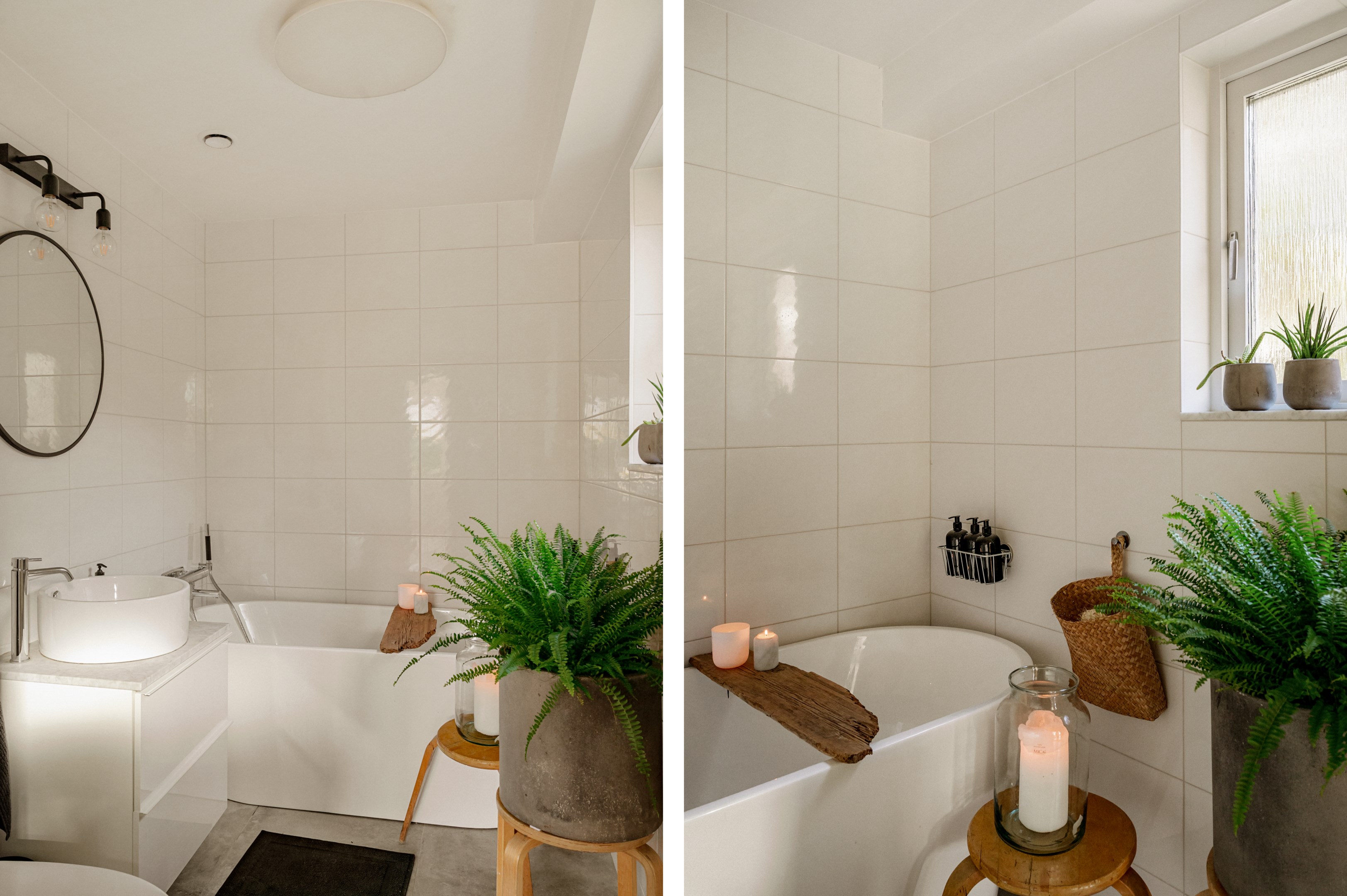 Bostadsbild från Maria Höglunds väg 27, Kommande i Ängsvik, Värmdö