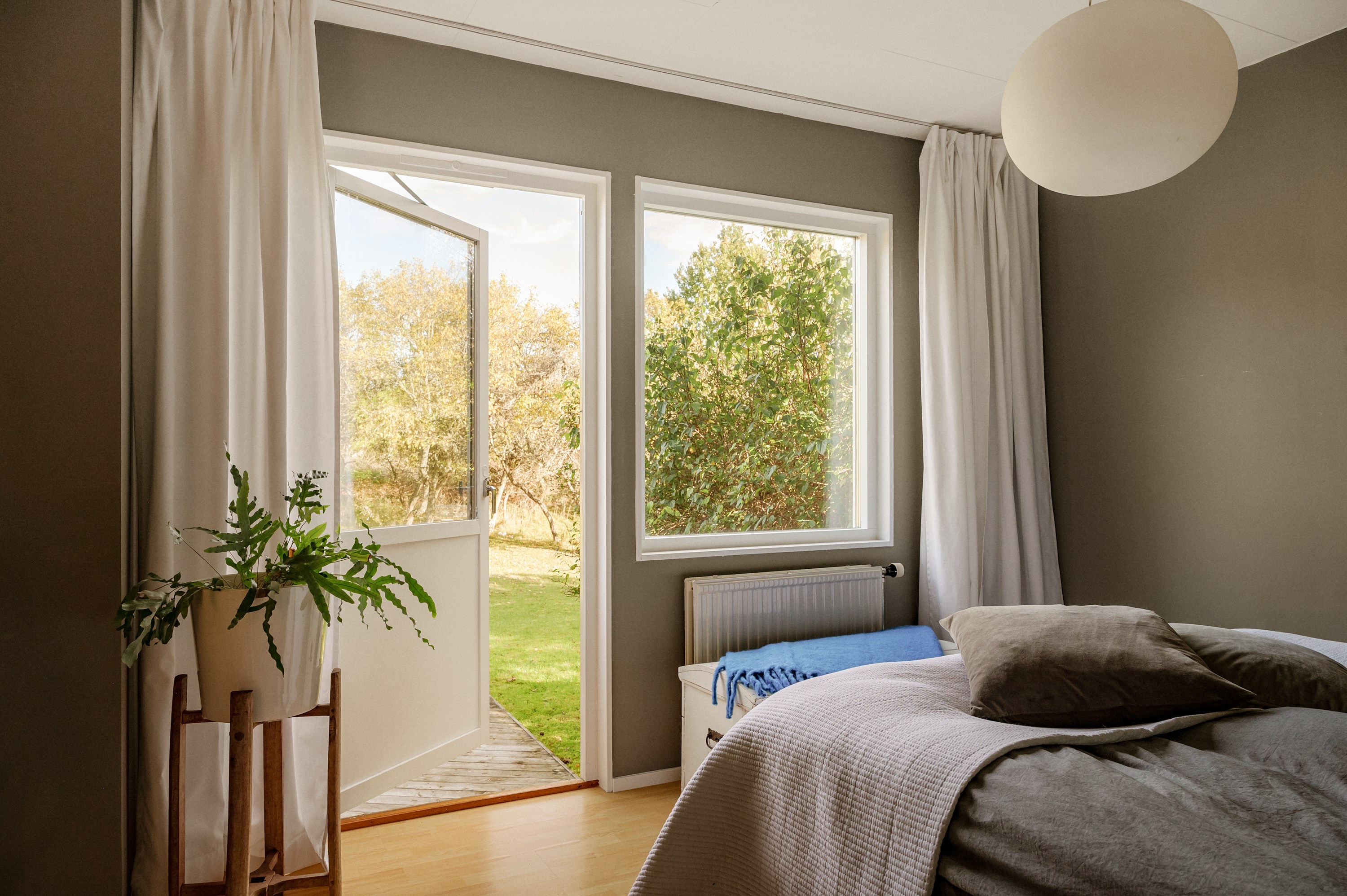 Bostadsbild från Maria Höglunds väg 27, Kommande i Ängsvik, Värmdö