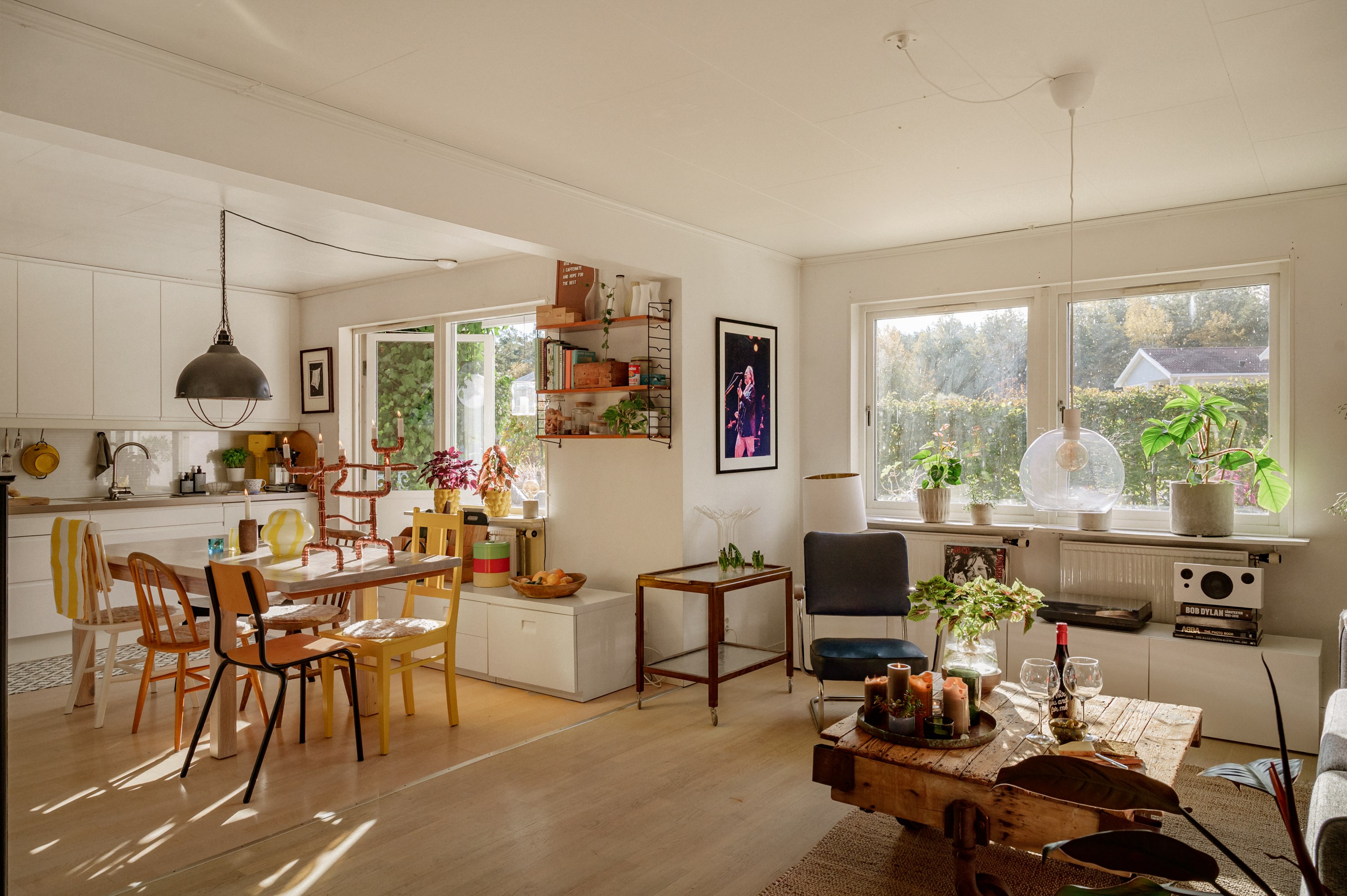 Bostadsbild från Maria Höglunds väg 27, Kommande i Ängsvik, Värmdö