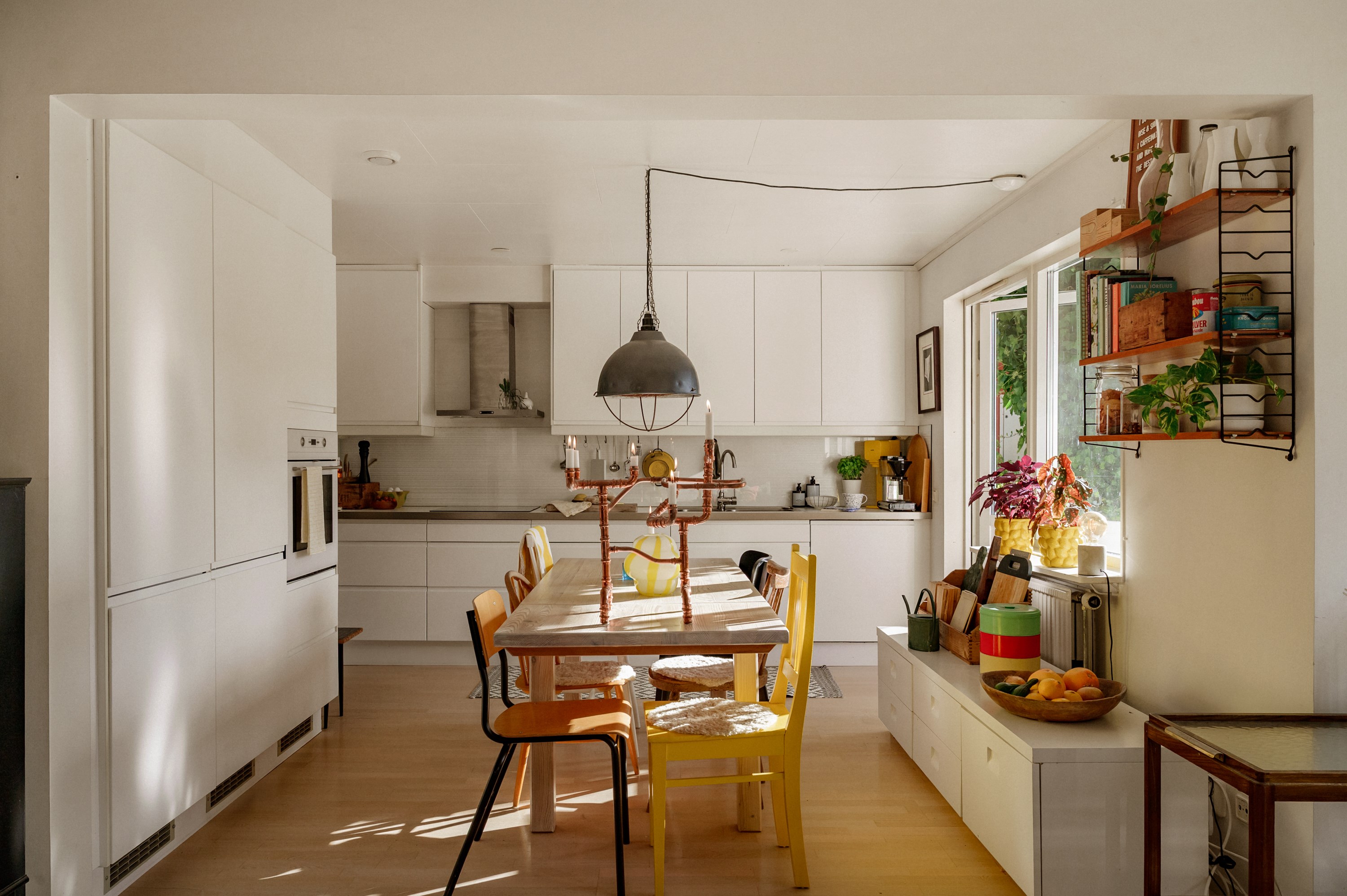 Bostadsbild från Maria Höglunds väg 27, Kommande i Ängsvik, Värmdö