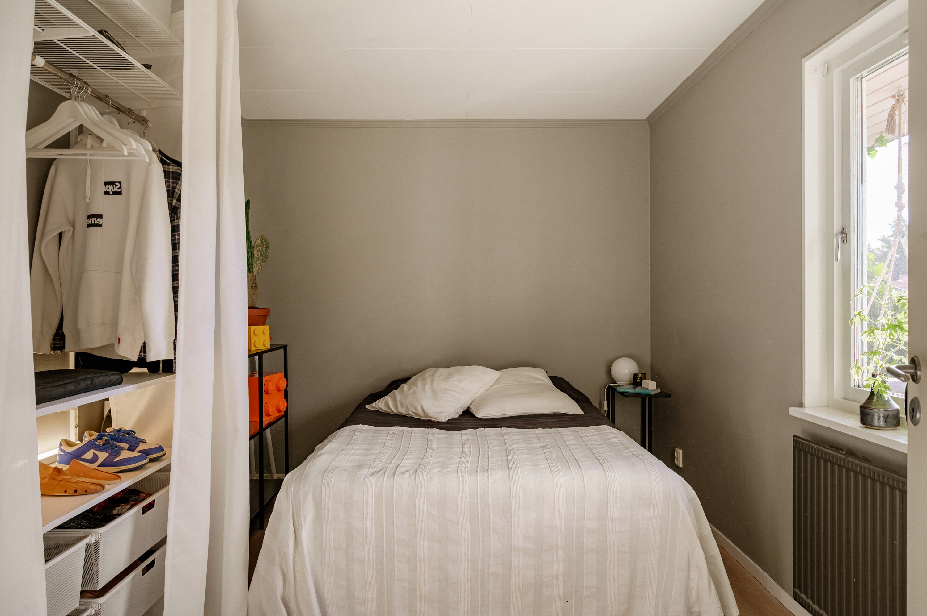 Bostadsbild från Maria Höglunds väg 27, Kommande i Ängsvik, Värmdö