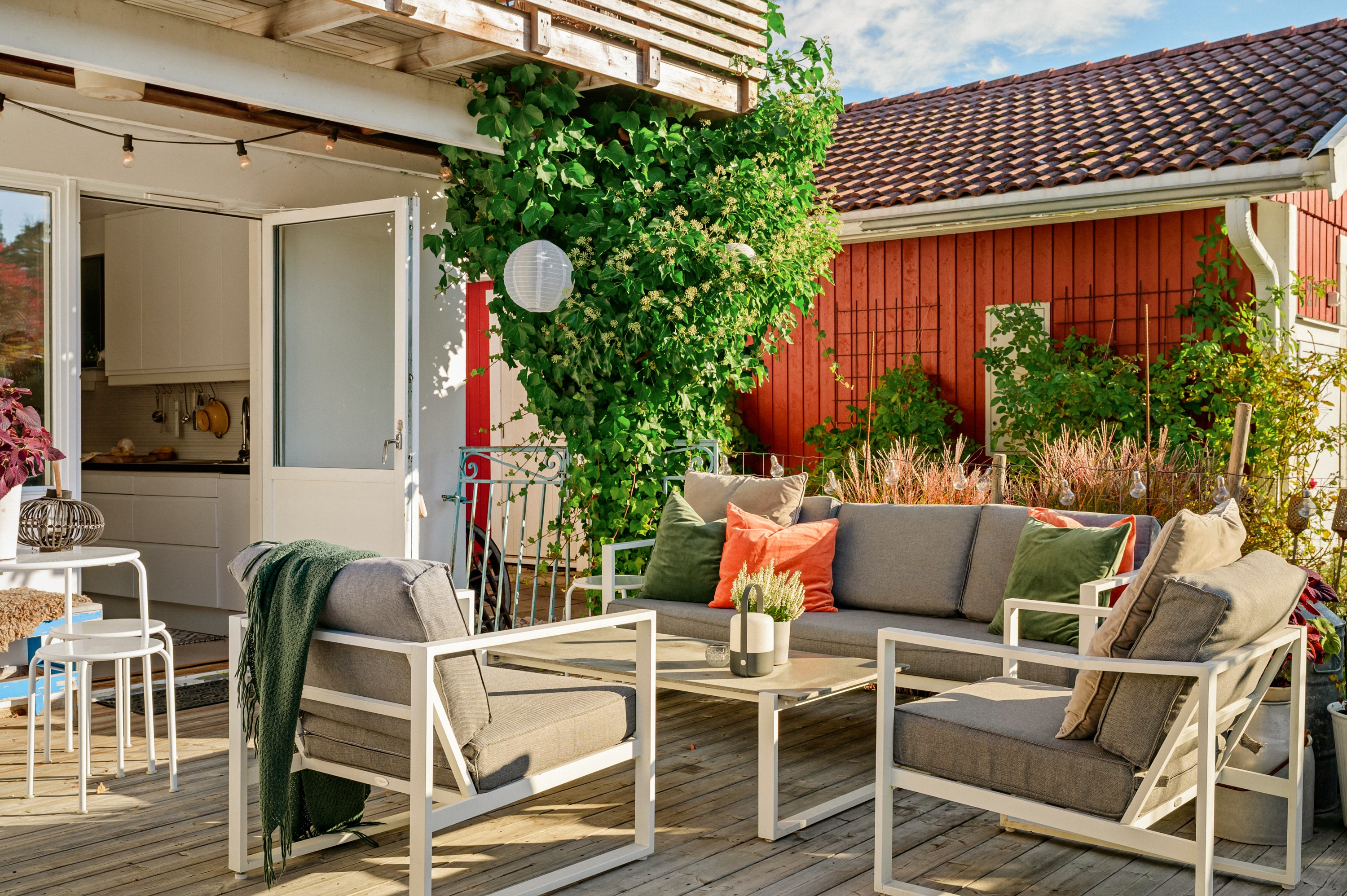 Bostadsbild från Maria Höglunds väg 27, Kommande i Ängsvik, Värmdö