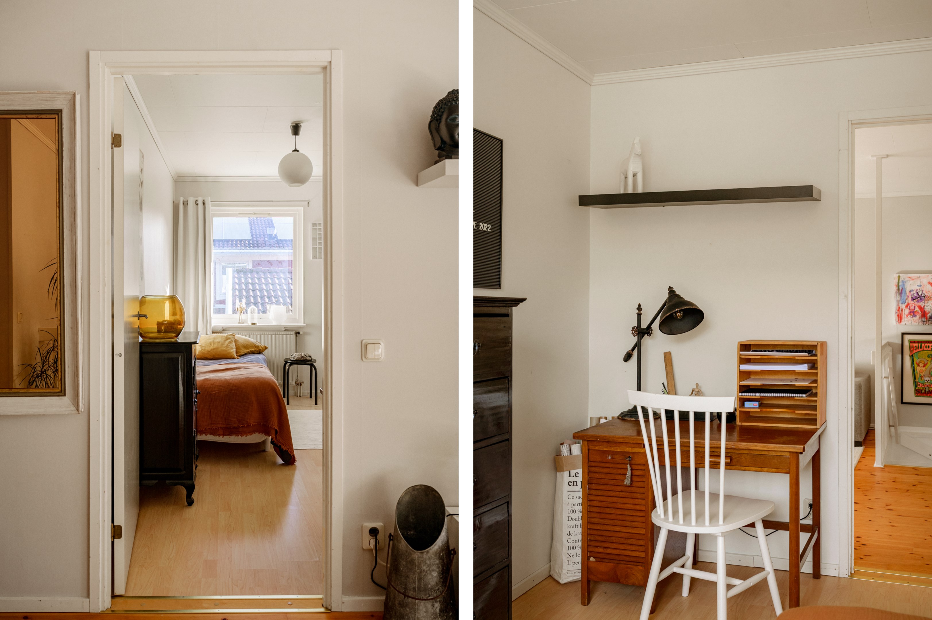 Bostadsbild från Maria Höglunds väg 27, Kommande i Ängsvik, Värmdö