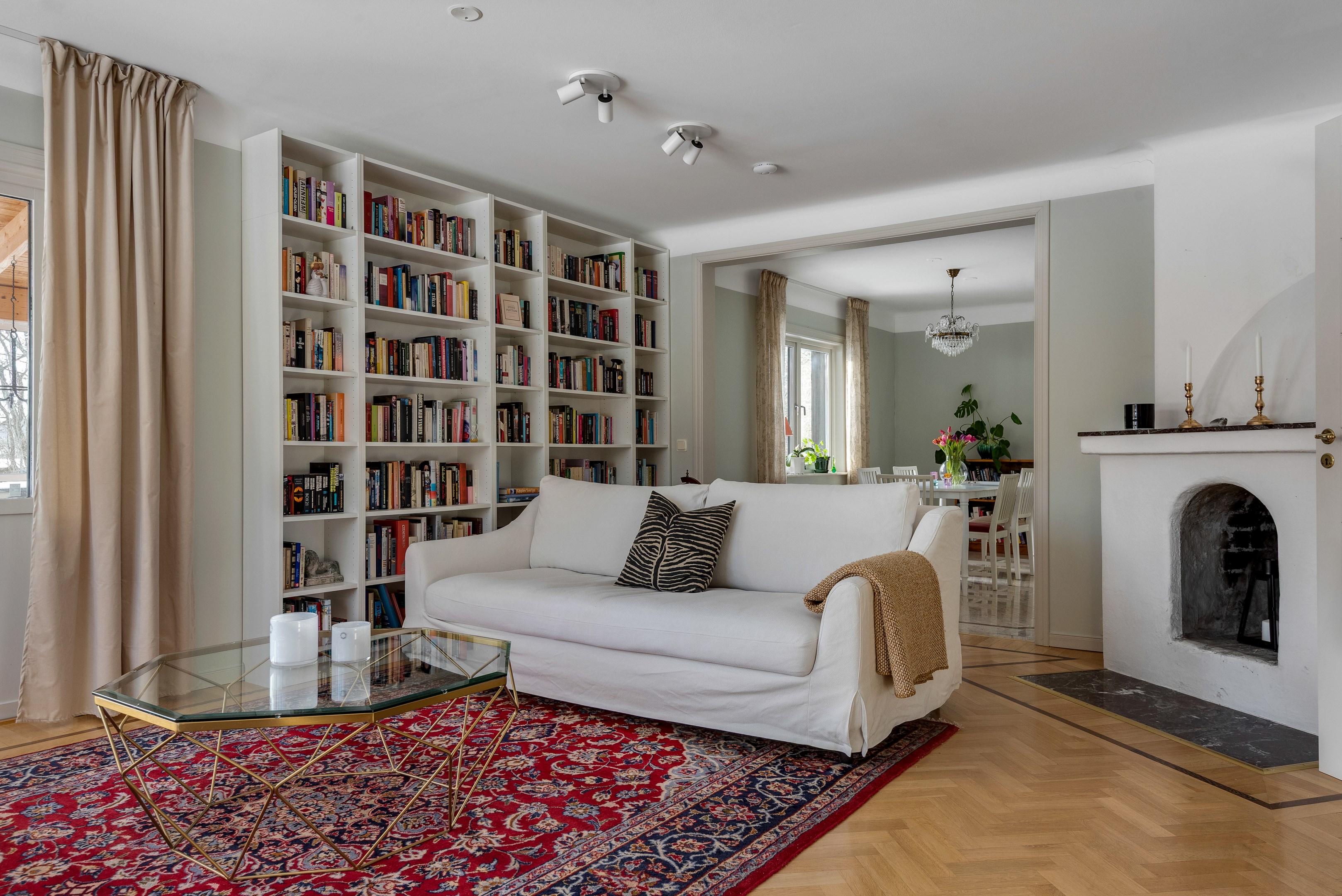 Bostadsbild från Järsta Fågelvik 39, Såld i Vattholma, Uppsala