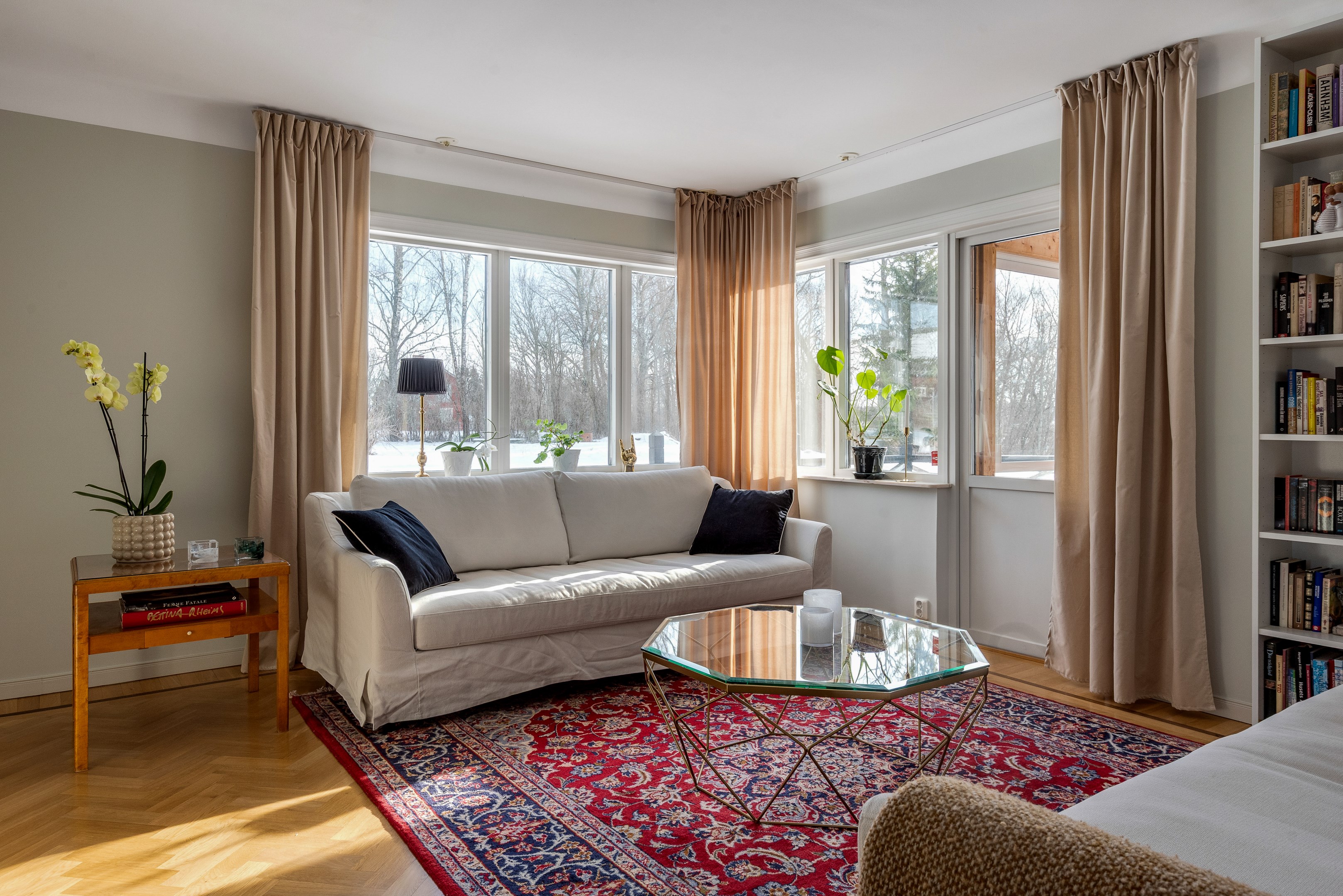 Bostadsbild från Järsta Fågelvik 39, Såld i Vattholma, Uppsala