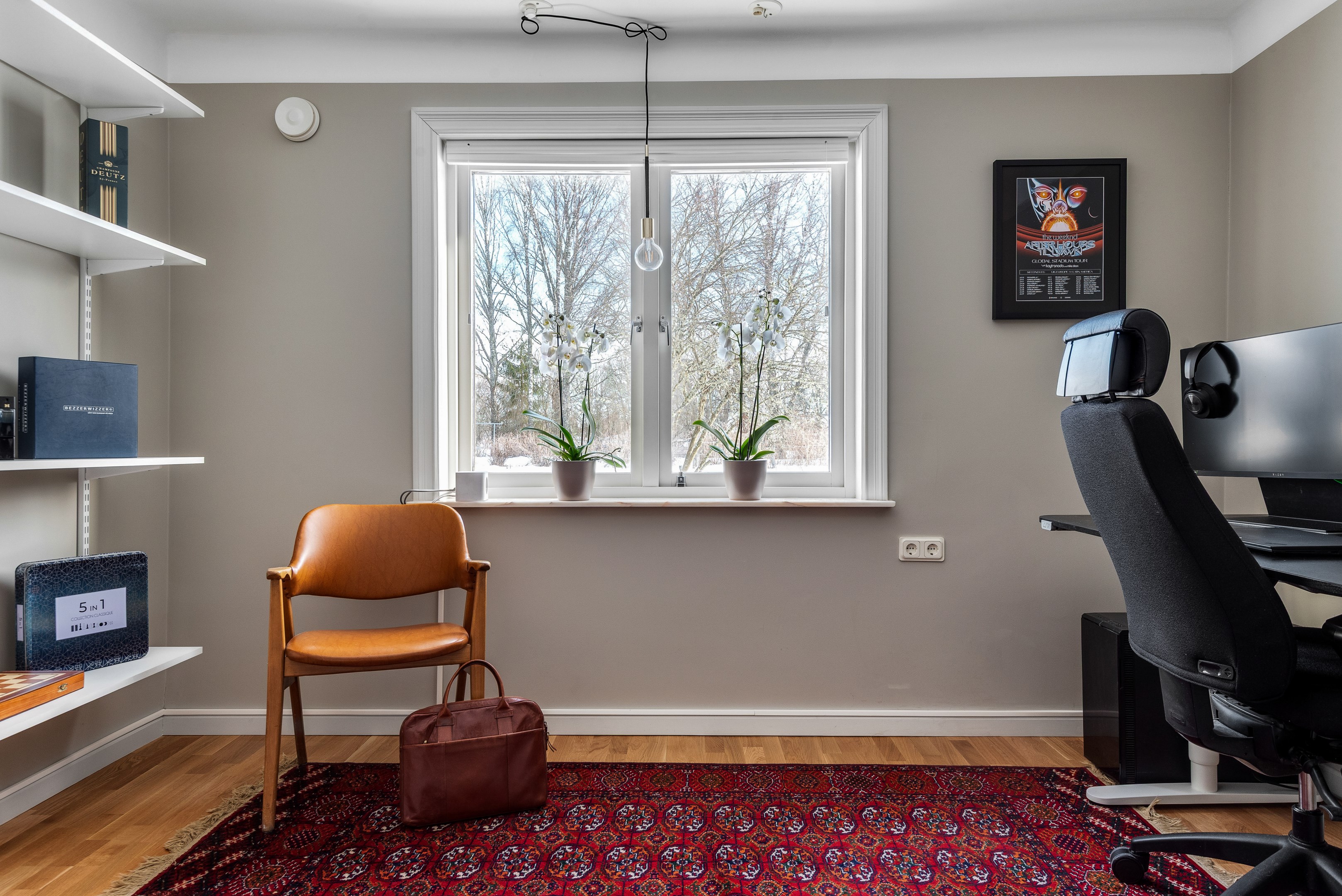 Bostadsbild från Järsta Fågelvik 39, Såld i Vattholma, Uppsala