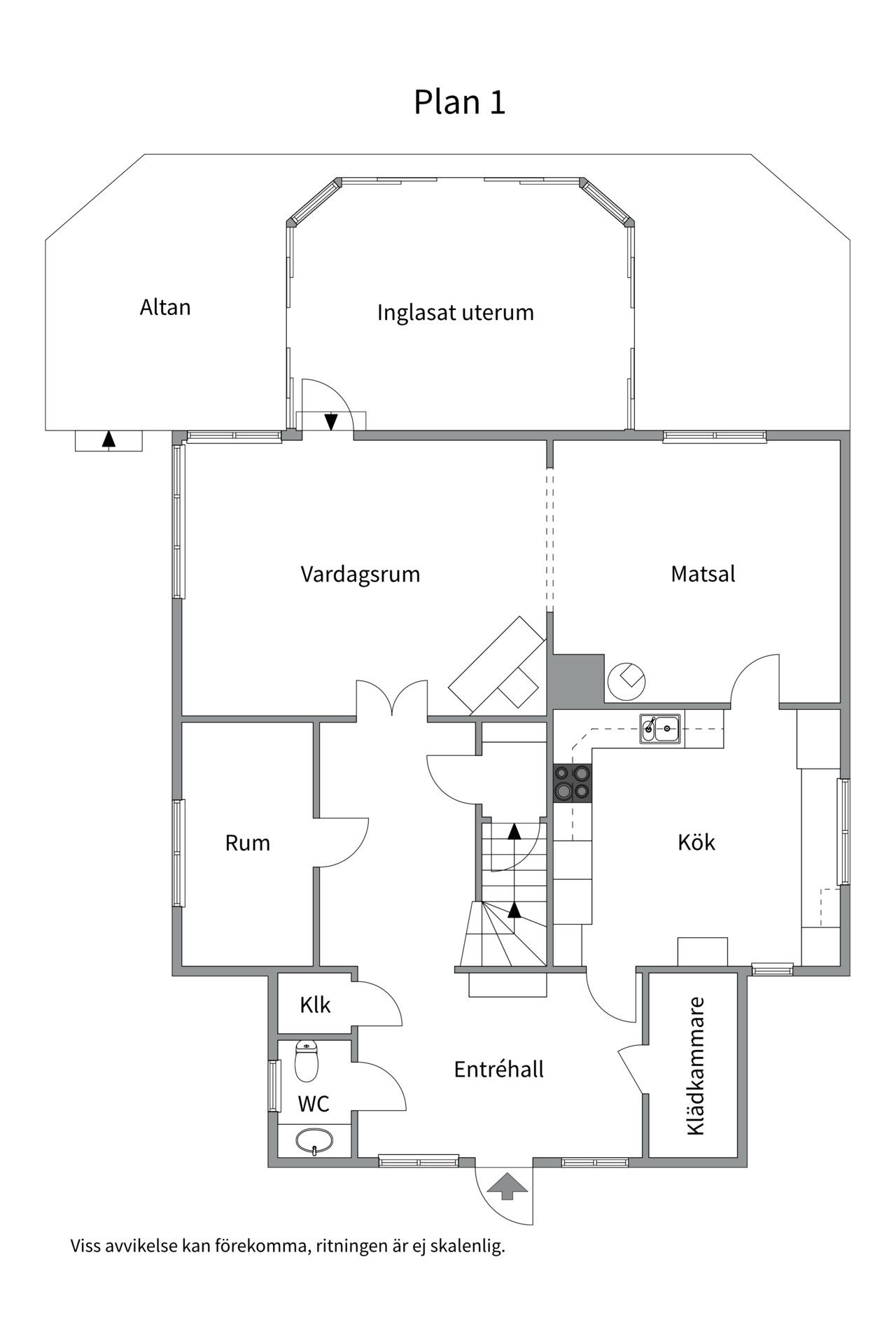 Bostadsbild från Järsta Fågelvik 39, Snart till salu i Vattholma, Uppsala