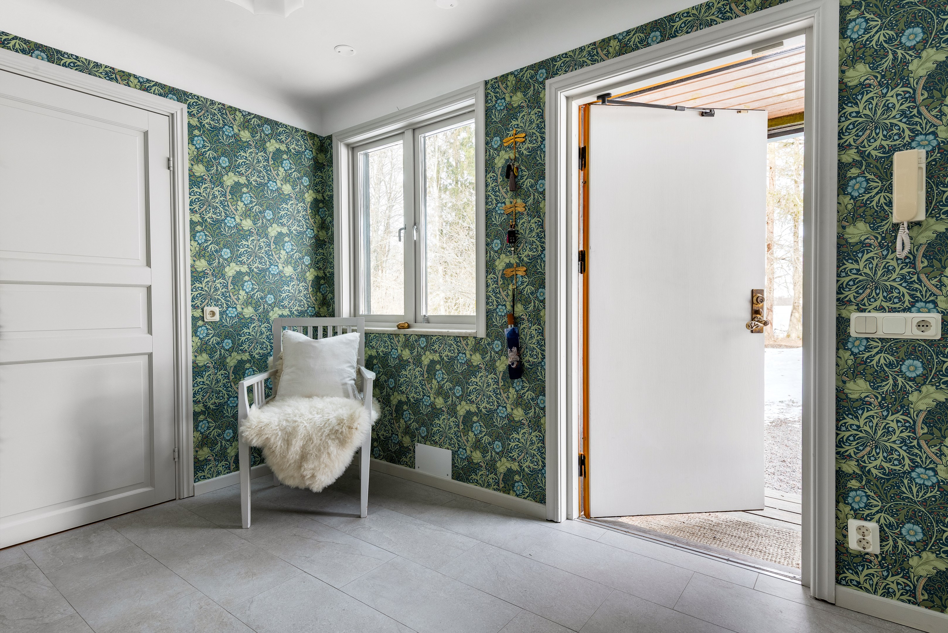 Bostadsbild från Järsta Fågelvik 39, Såld i Vattholma, Uppsala
