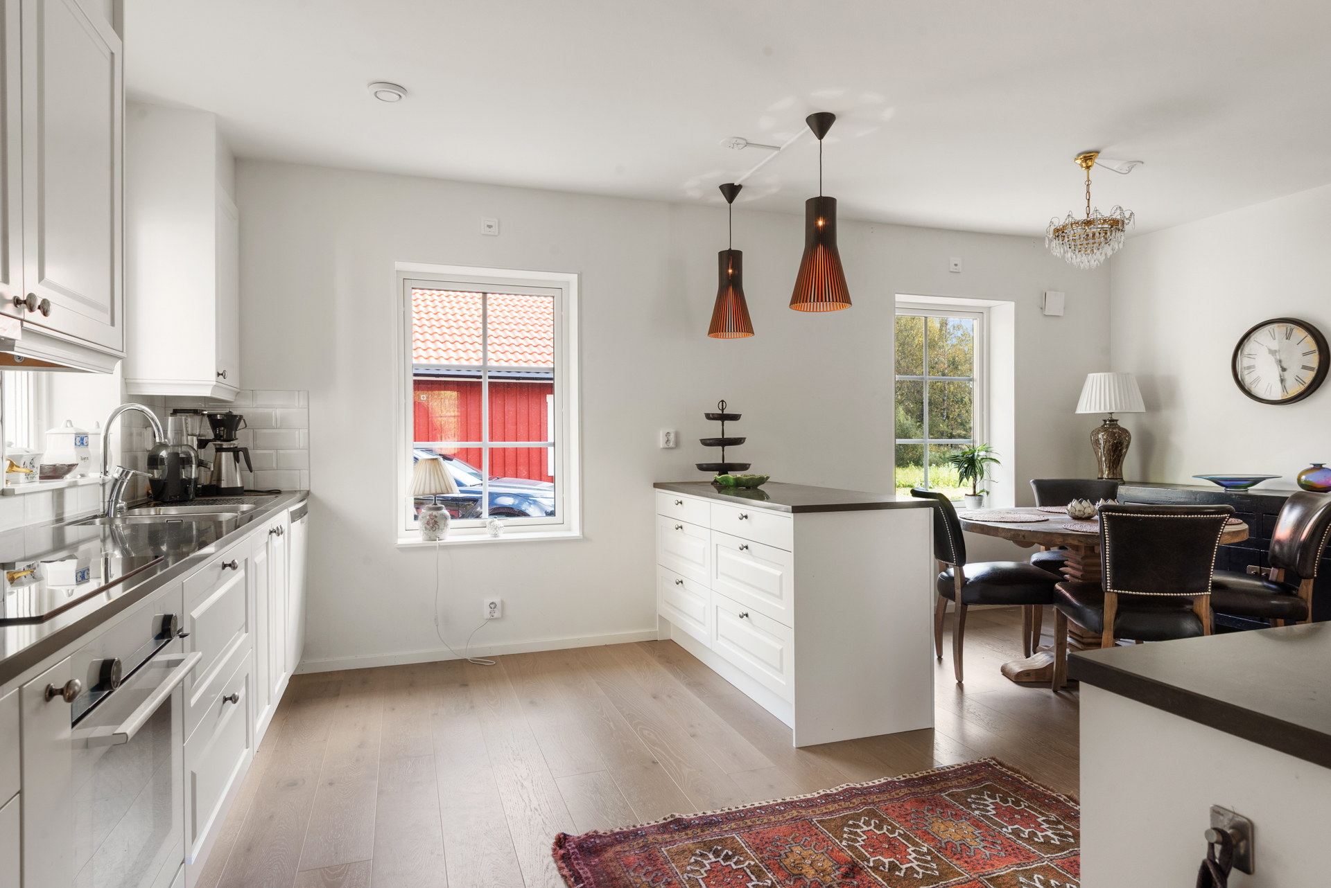 Bostadsbild från Hallstaviksvägen 539, Såld i Skebobruk, Norrtälje